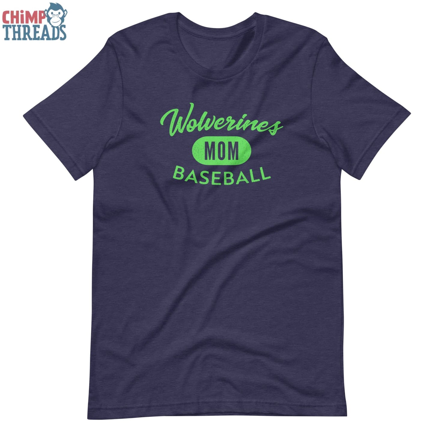 Windermere Baseball Mom t-shirt - baseball ā ww sports