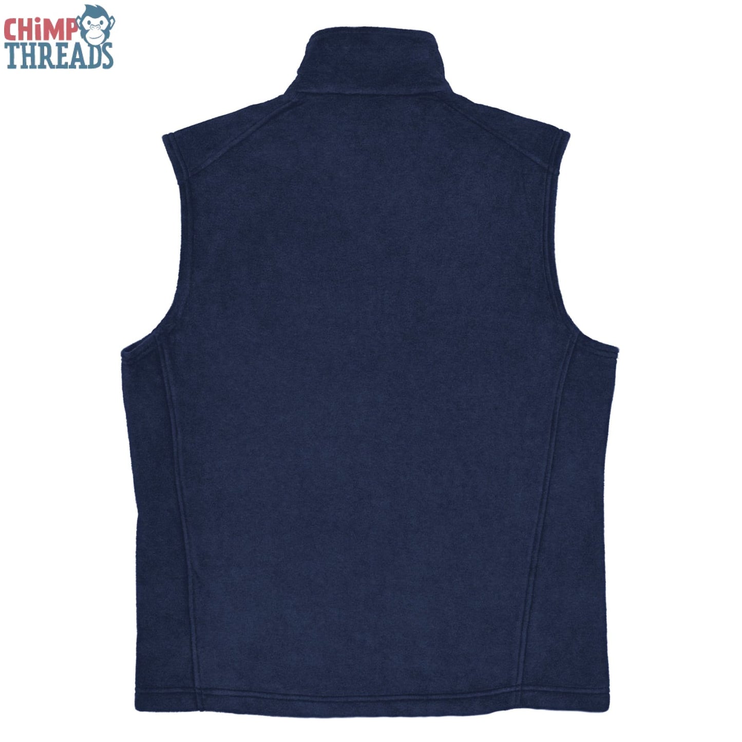 Windermere Golf Men’s Columbia fleece vest - golf ✓
