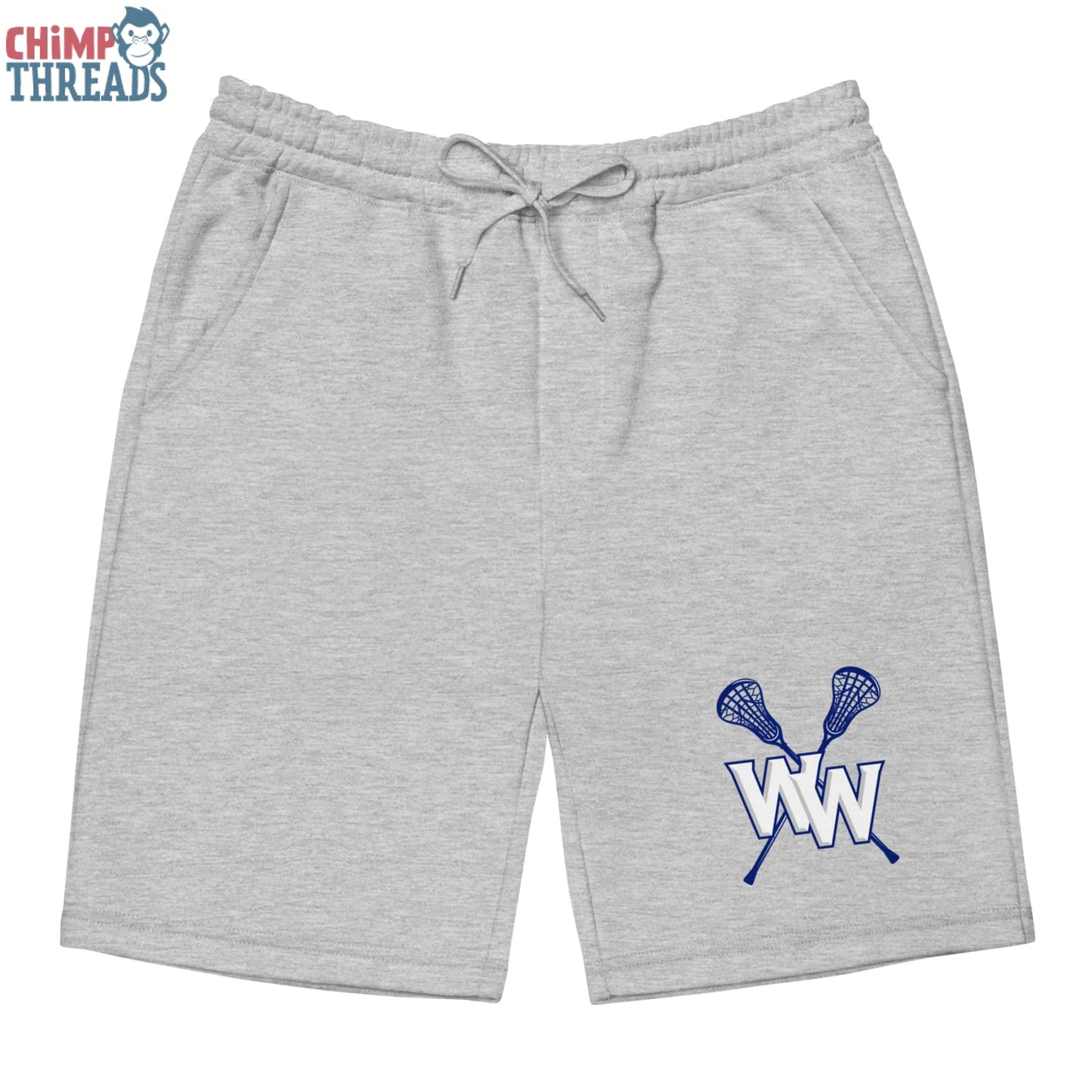 Windermere Lacross Men’s fleece shorts - lacrosse ✓