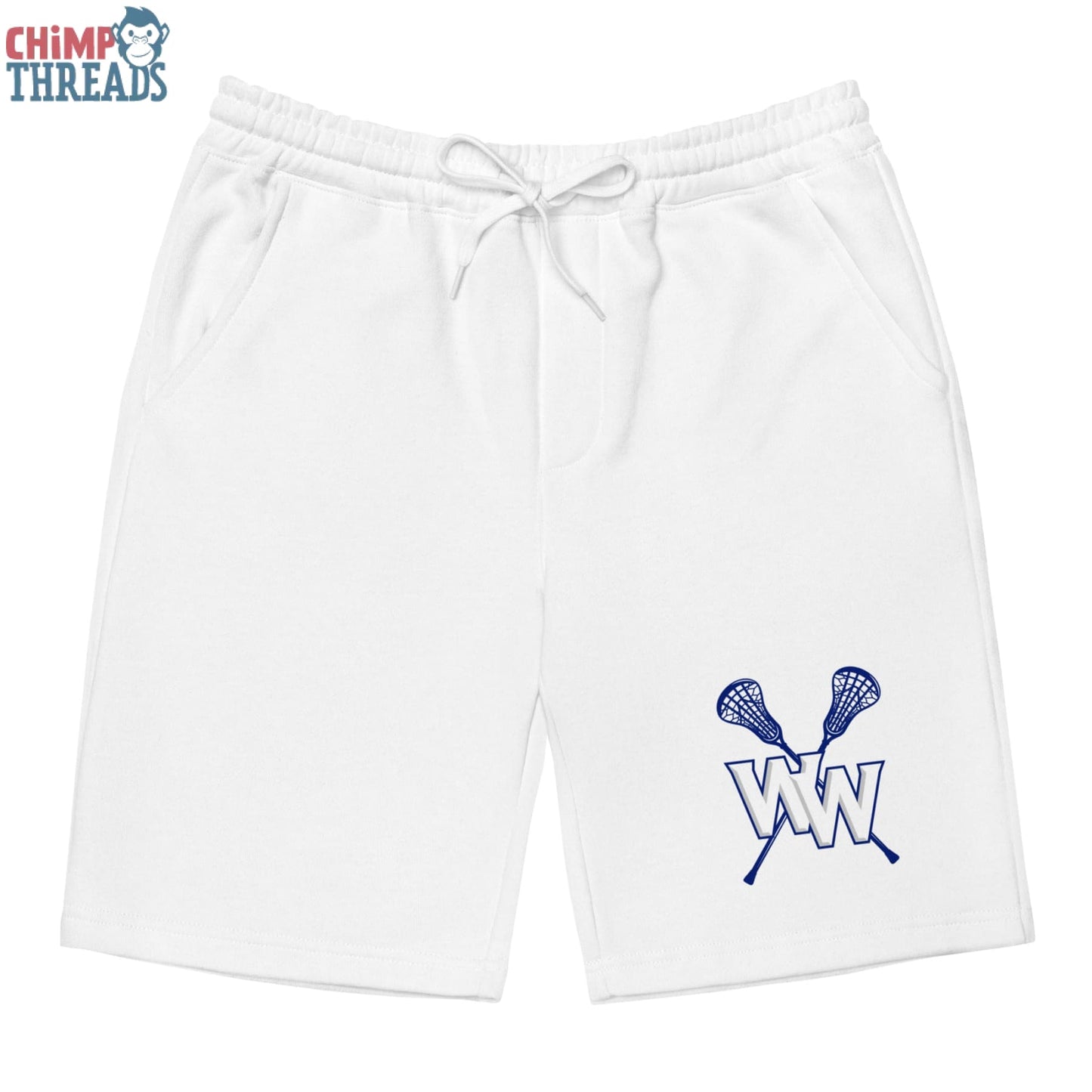 Windermere Lacross Men’s fleece shorts - lacrosse ✓