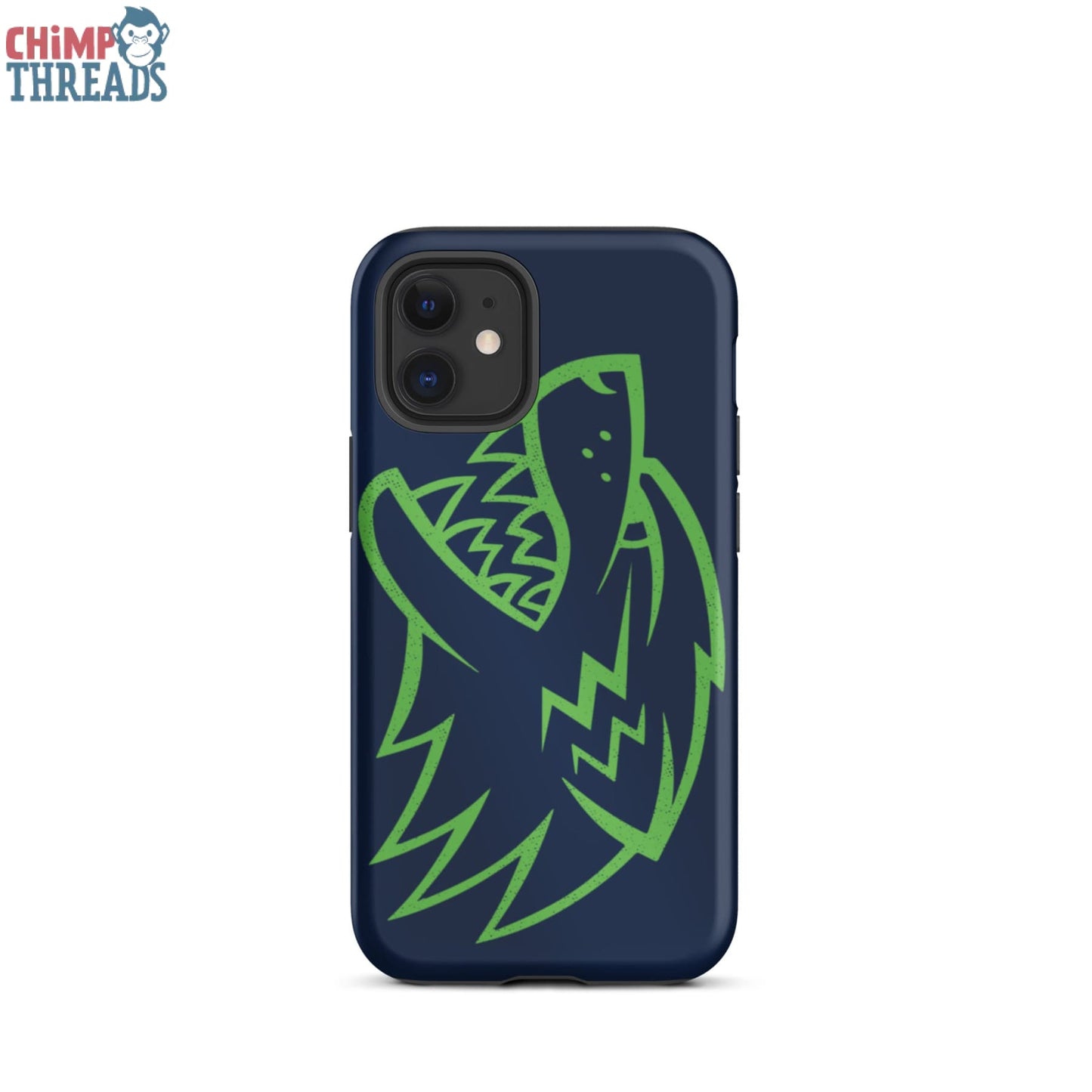 Wolverine Profile Tough iPhone case - Mobile Phone Cases