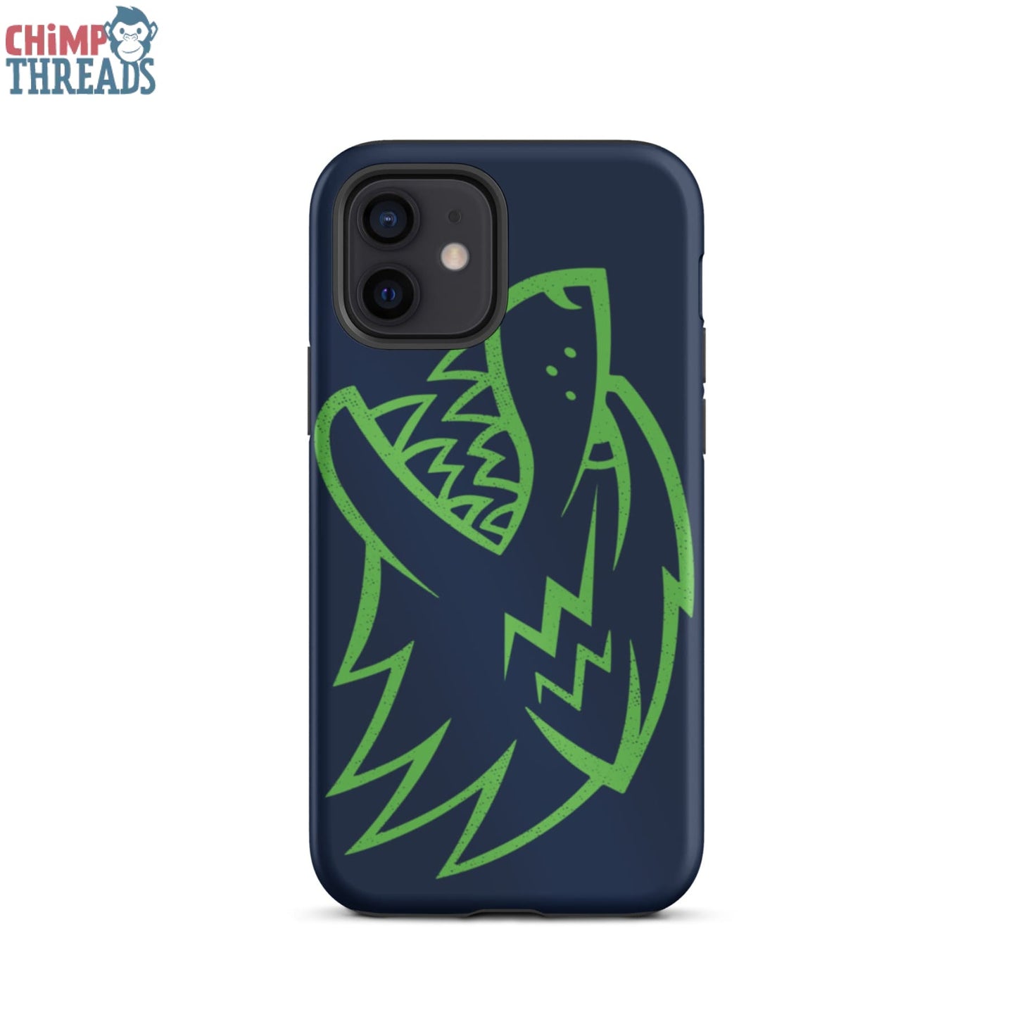 Wolverine Profile Tough iPhone case - Mobile Phone Cases