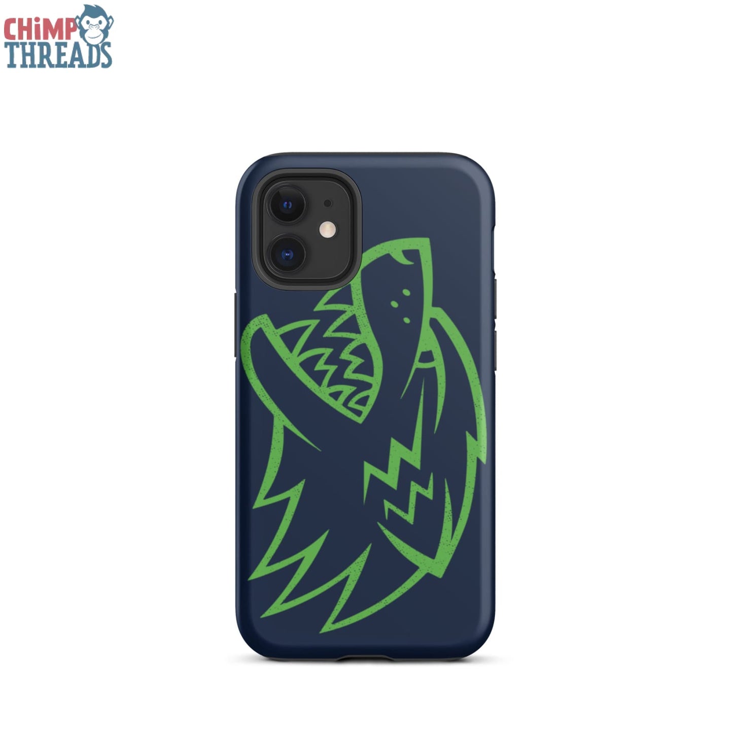 Wolverine Profile Tough iPhone case - Mobile Phone Cases