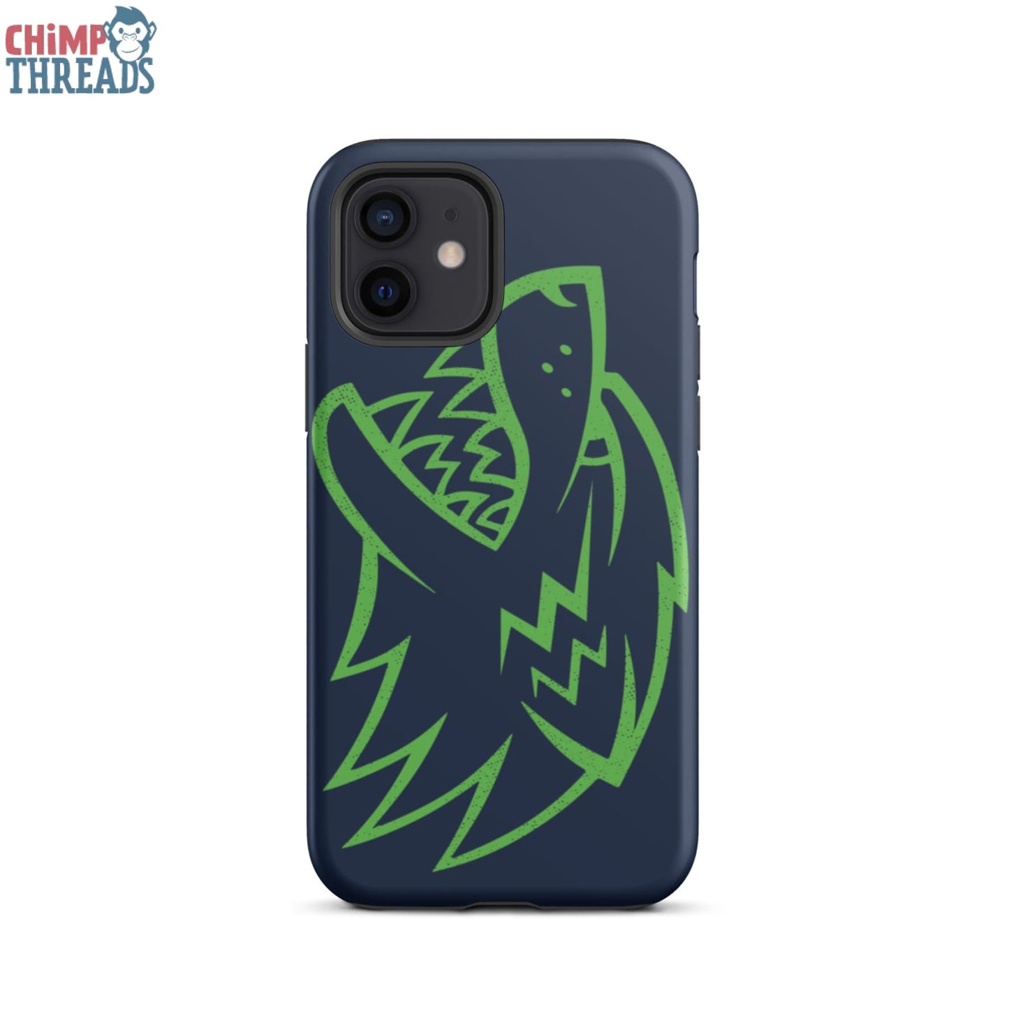 Wolverine Profile Tough iPhone case - Mobile Phone Cases
