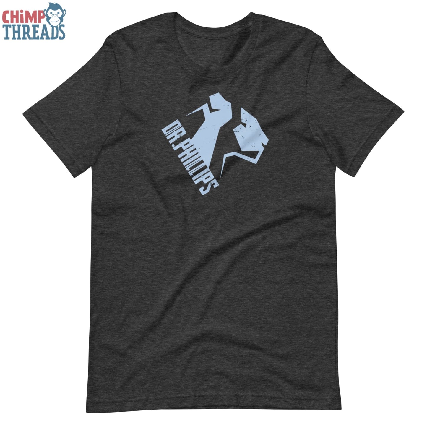 Block Panther - T-Shirt Dr. Phillips