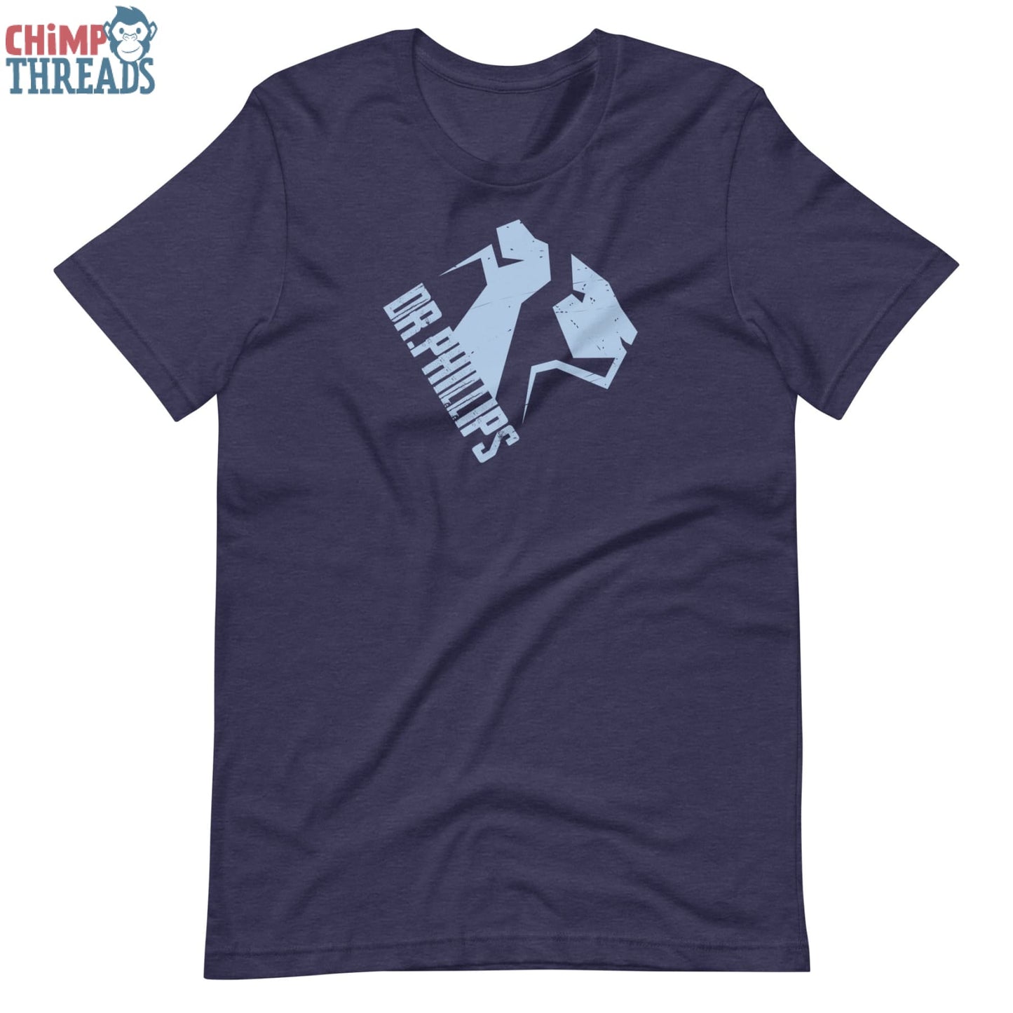 Block Panther - T-Shirt Dr. Phillips