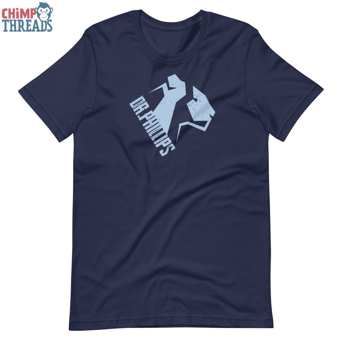 Block Panther - T-Shirt Dr. Phillips