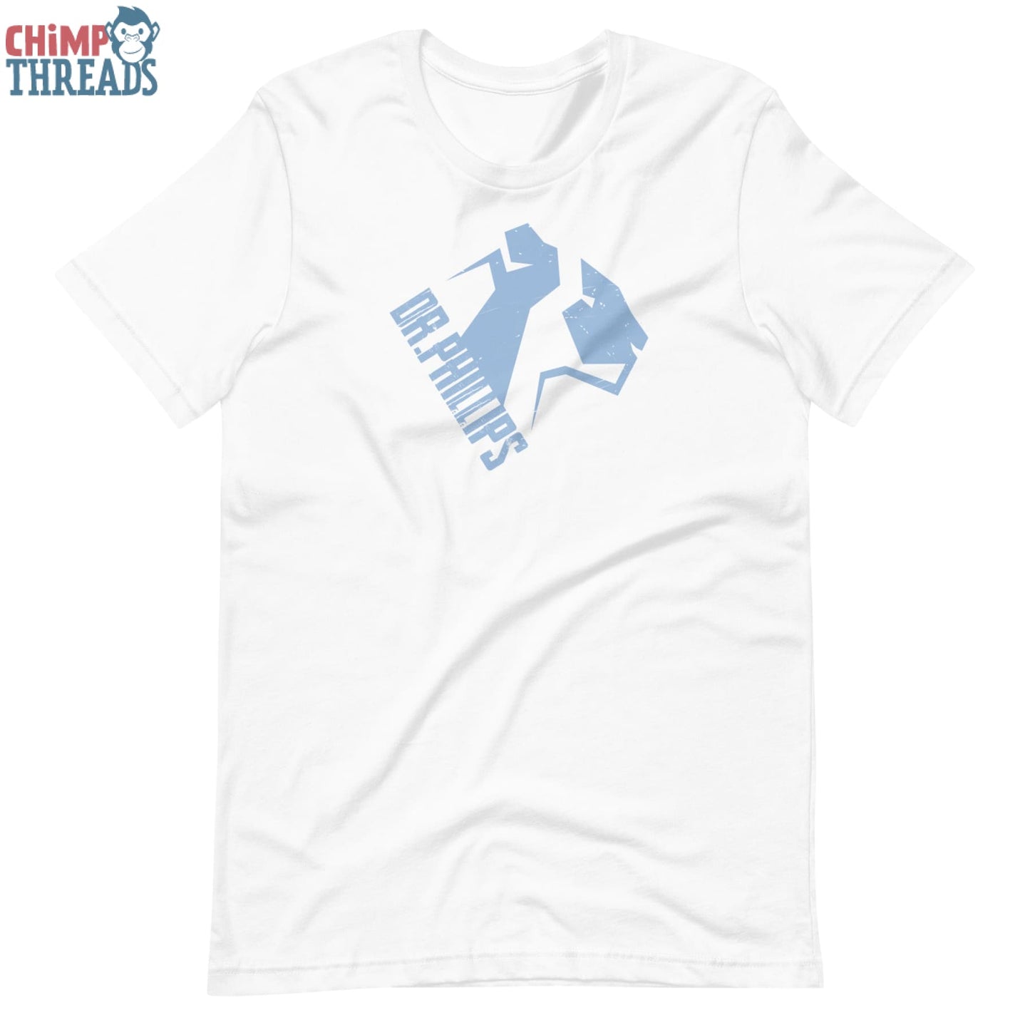 Block Panther - T-Shirt Dr. Phillips