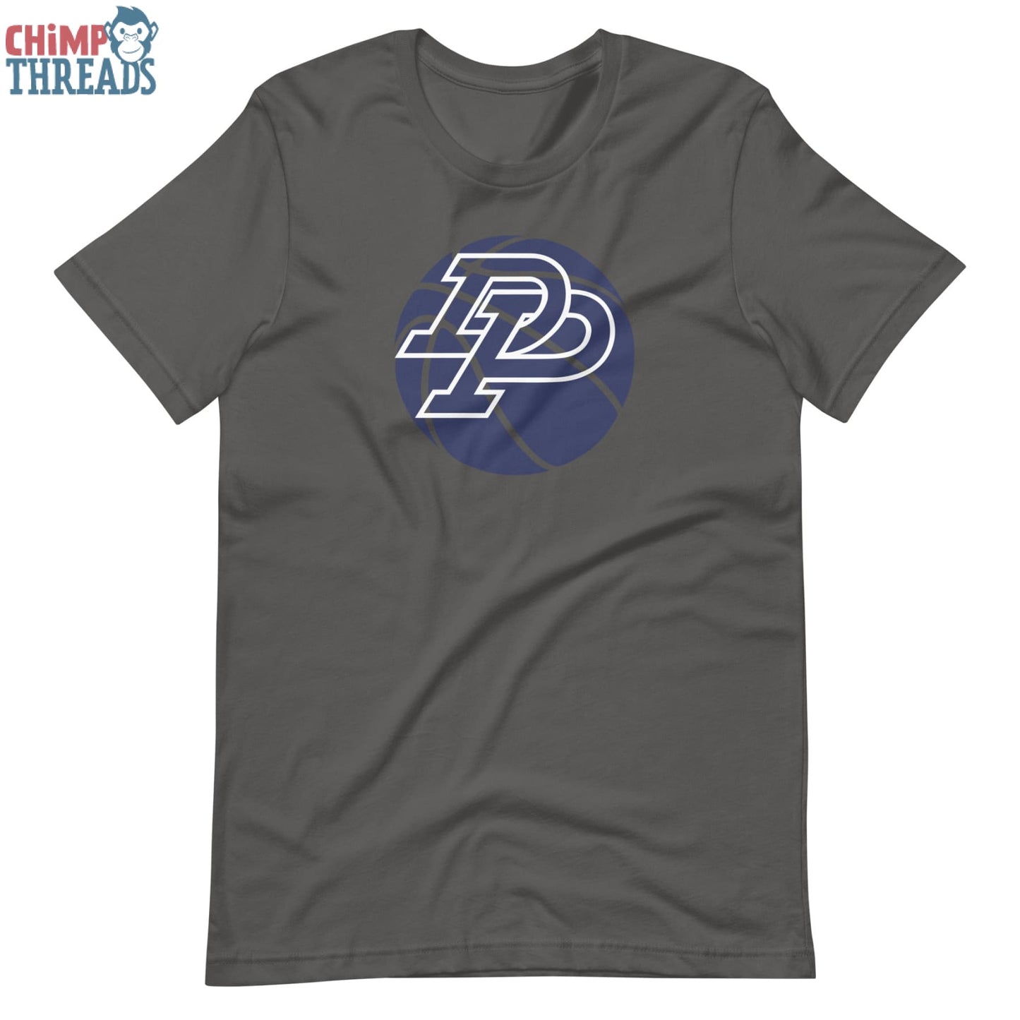 DP Basketball - T-Shirt Dr. Phillips