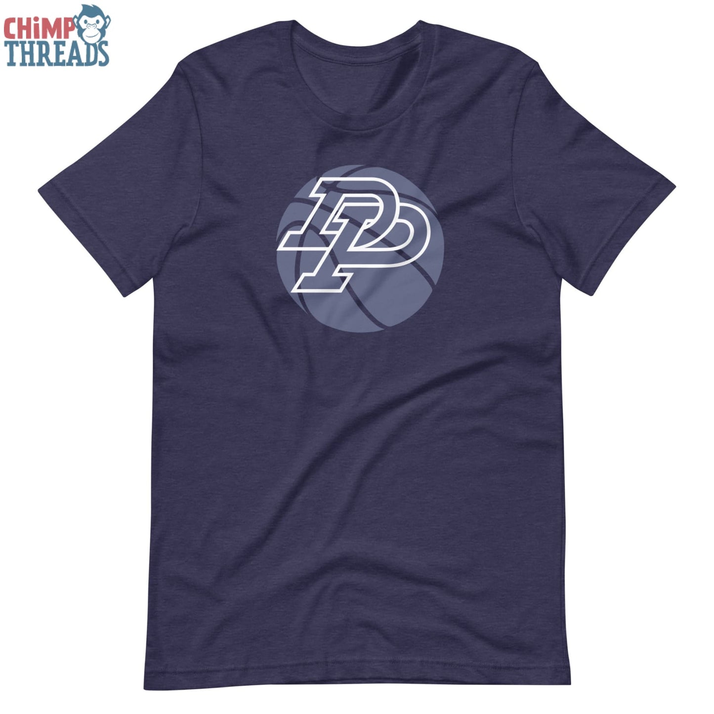 DP Basketball - T-Shirt Dr. Phillips