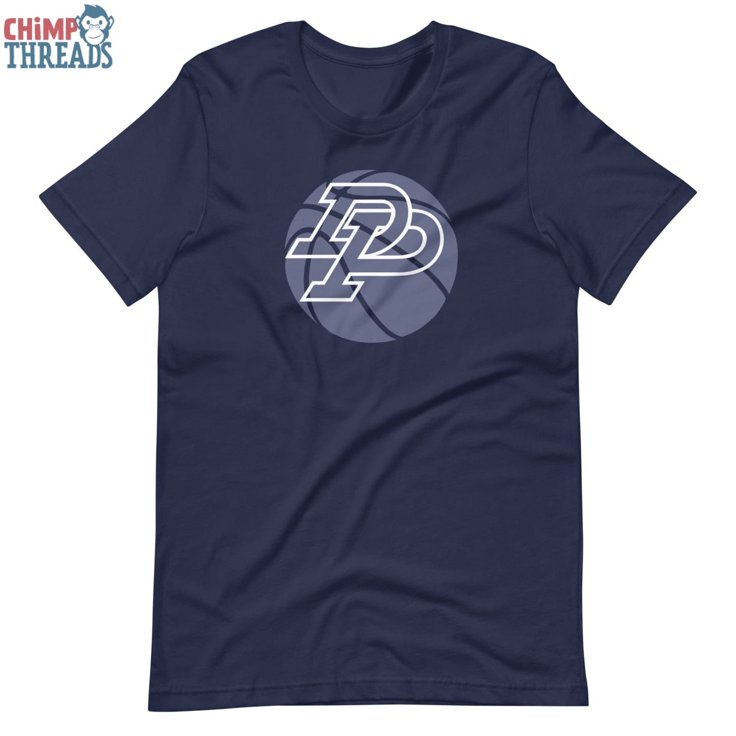 DP Basketball - T-Shirt Dr. Phillips
