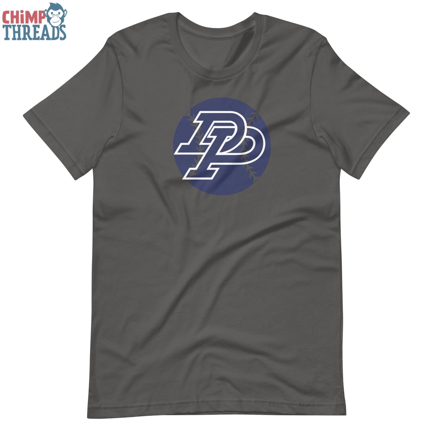 Dr. Phillips Baseball - T-Shirt