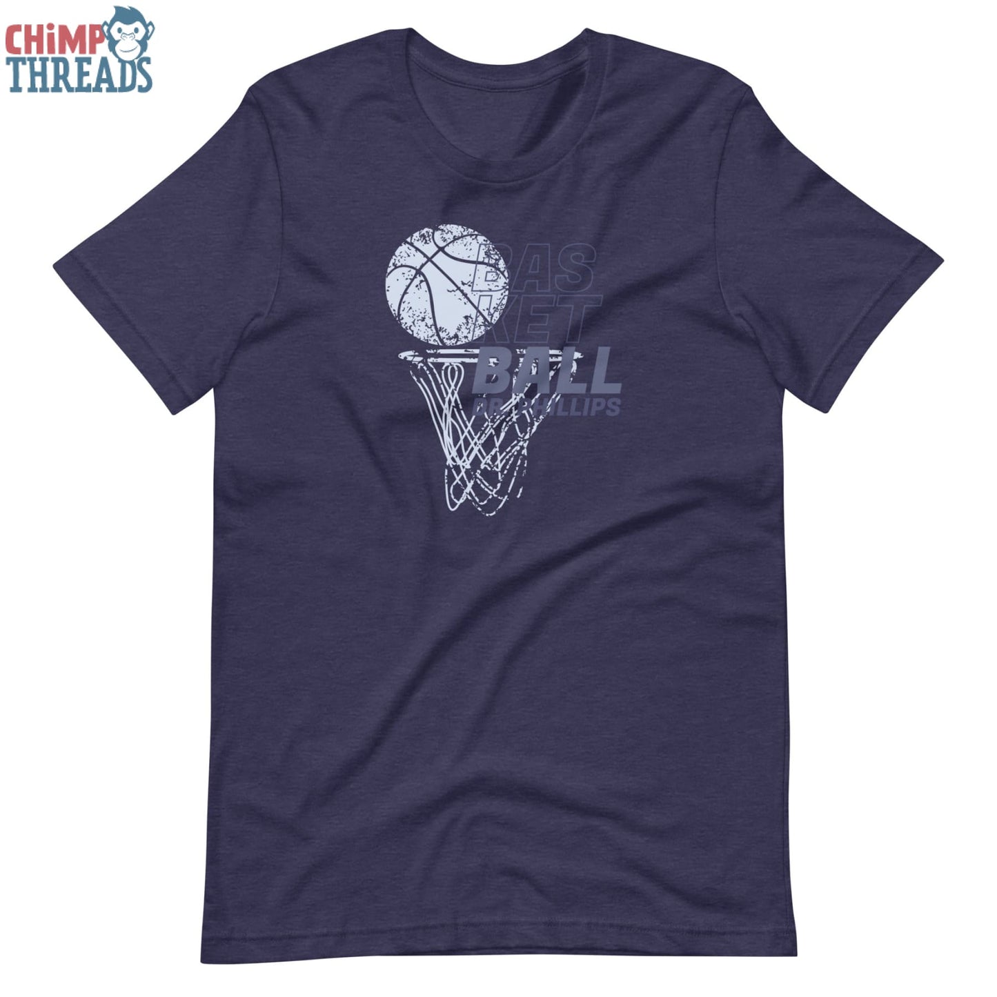 Dr. Phillips Basketball - T-Shirt