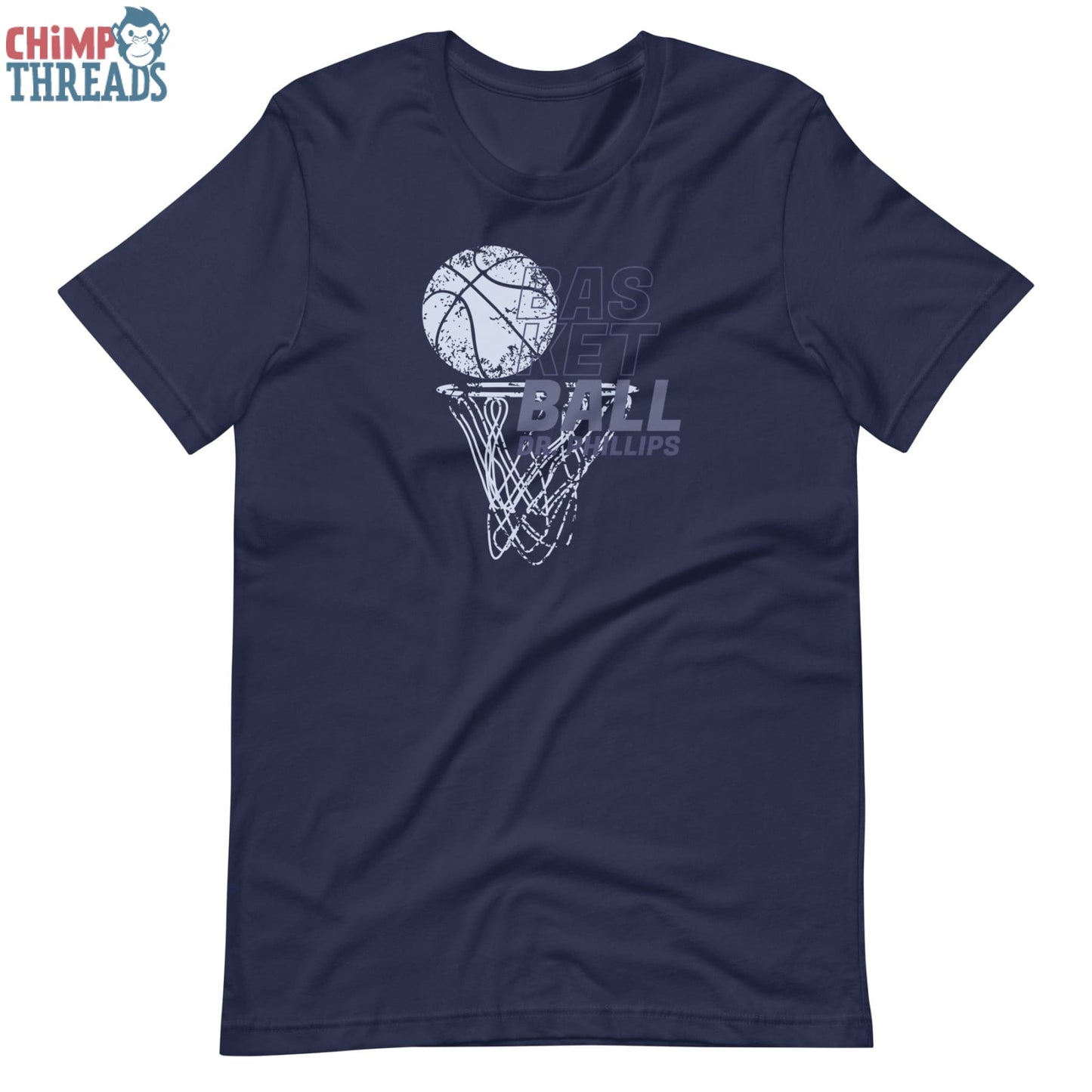 Dr. Phillips Basketball - T-Shirt