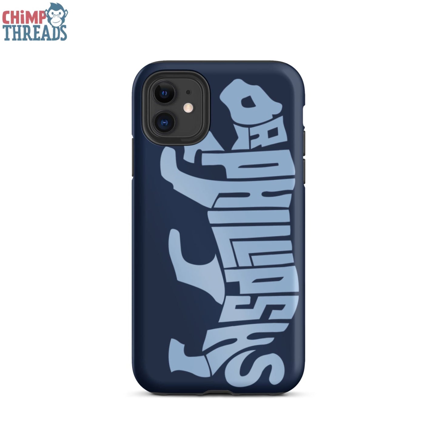 Dr. Phillips Panther Tough iPhone case - Mobile Phone Cases
