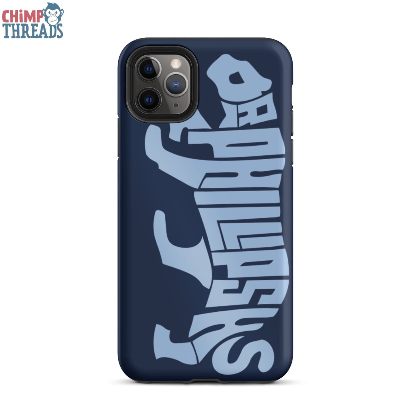 Dr. Phillips Panther Tough iPhone case - Mobile Phone Cases