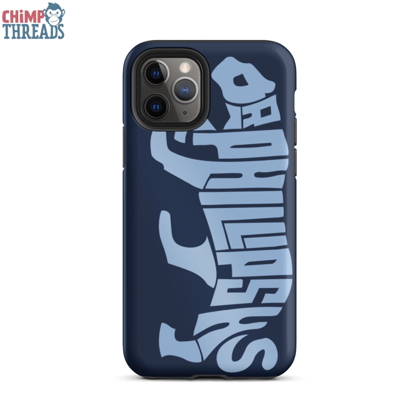 Dr. Phillips Panther Tough iPhone case - Mobile Phone Cases