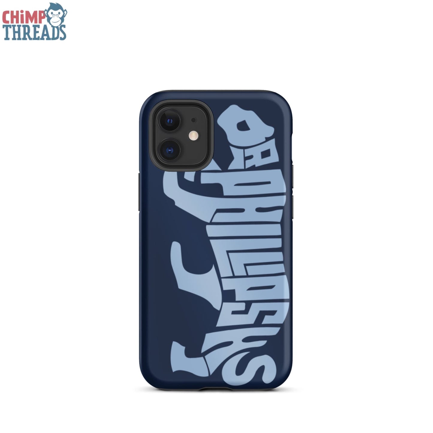 Dr. Phillips Panther Tough iPhone case - Mobile Phone Cases