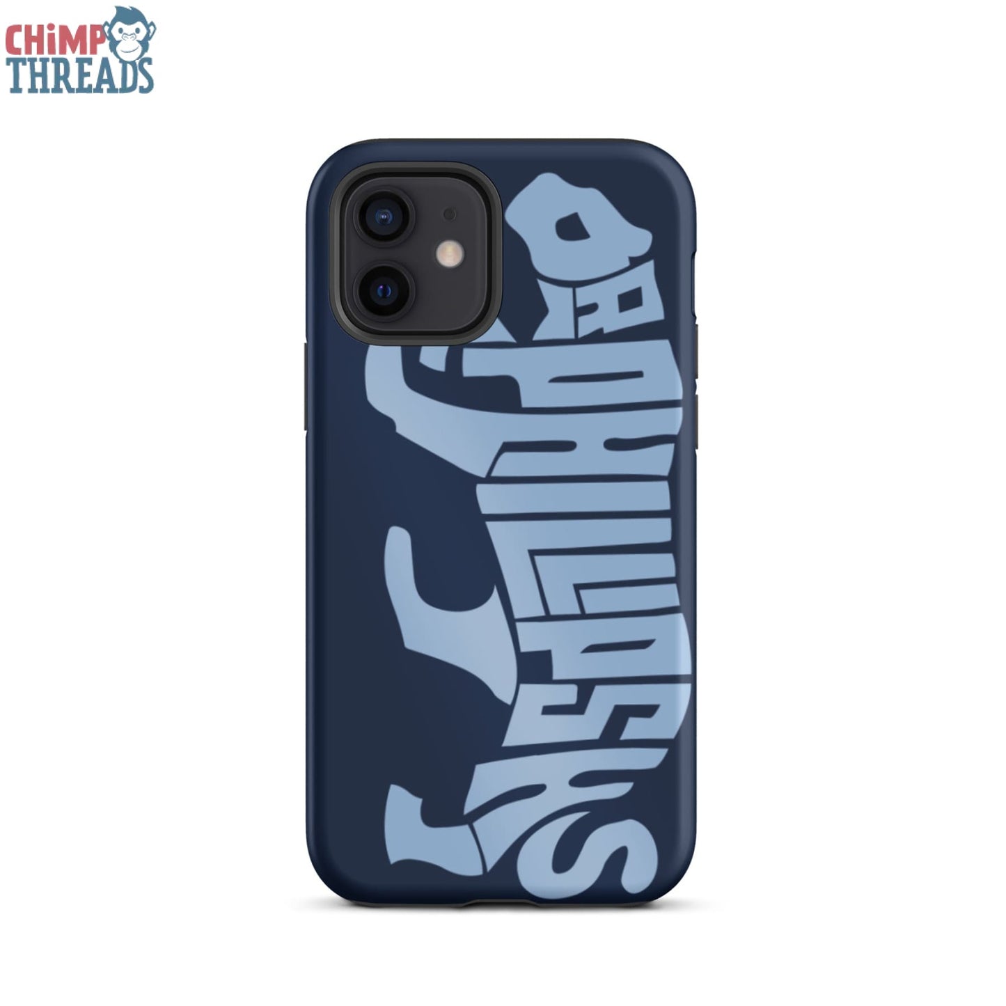Dr. Phillips Panther Tough iPhone case - Mobile Phone Cases