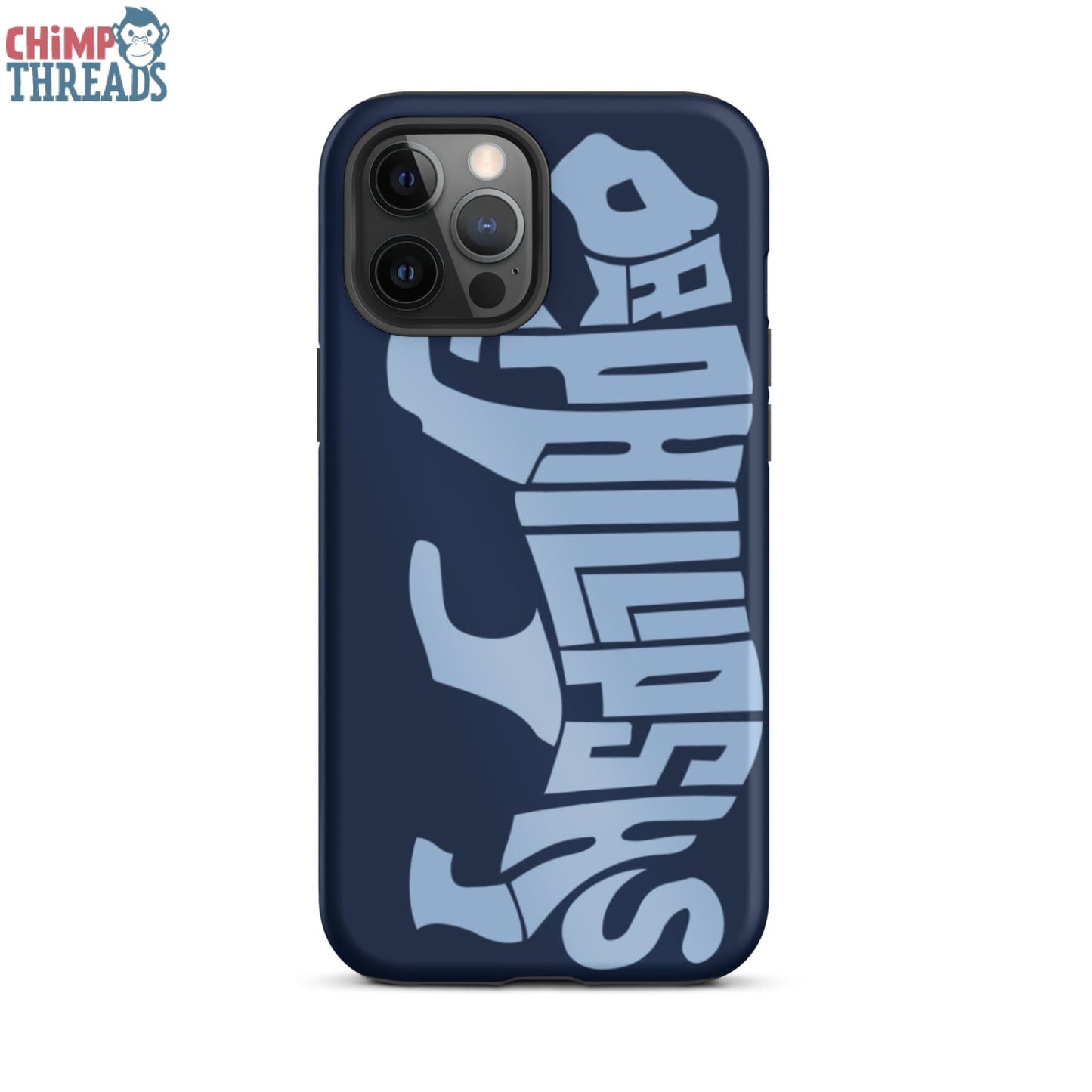 Dr. Phillips Panther Tough iPhone case - Mobile Phone Cases