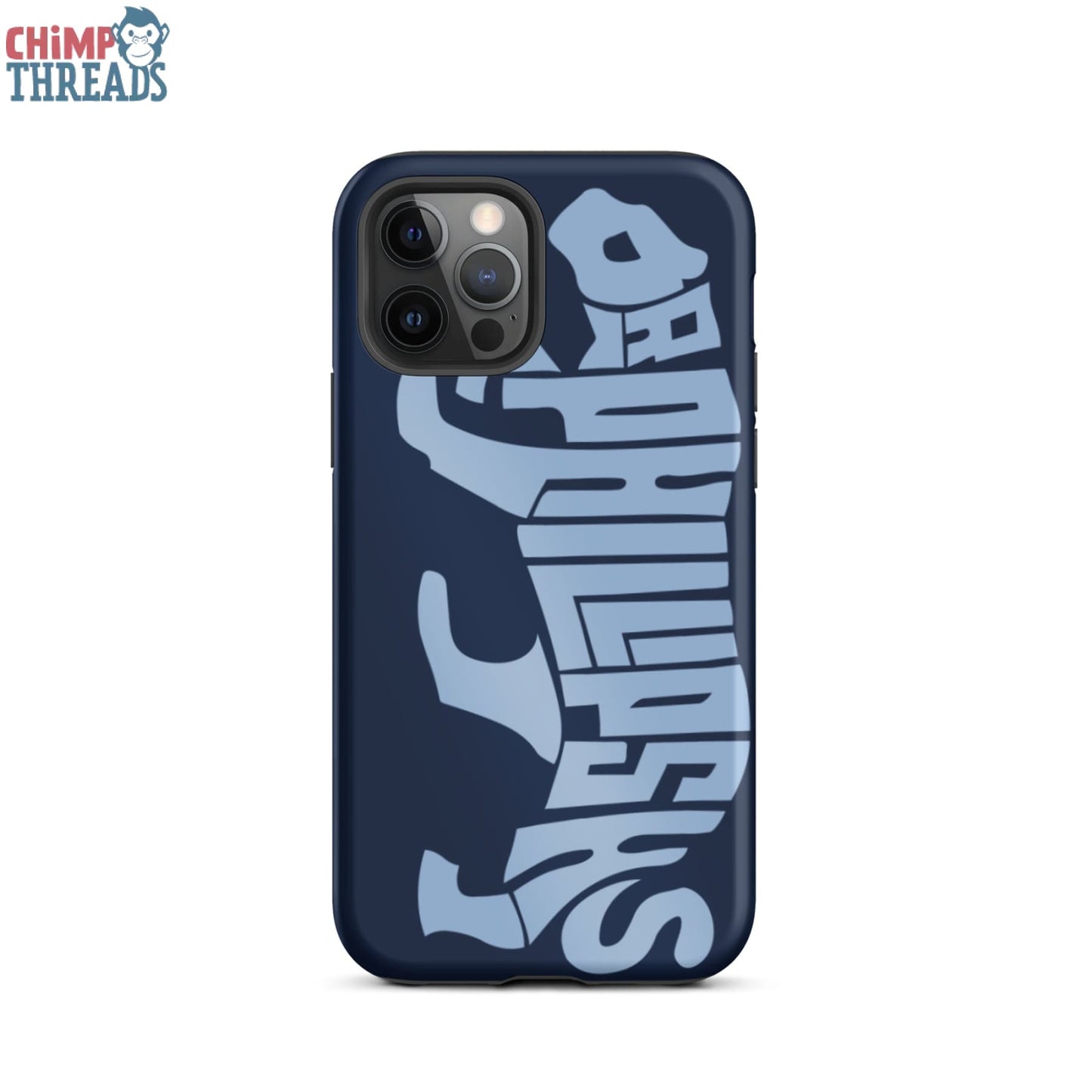 Dr. Phillips Panther Tough iPhone case - Mobile Phone Cases
