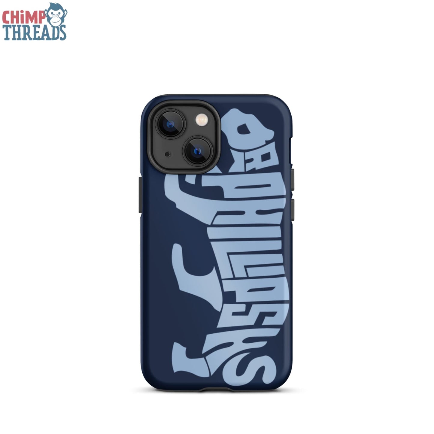 Dr. Phillips Panther Tough iPhone case - Mobile Phone Cases