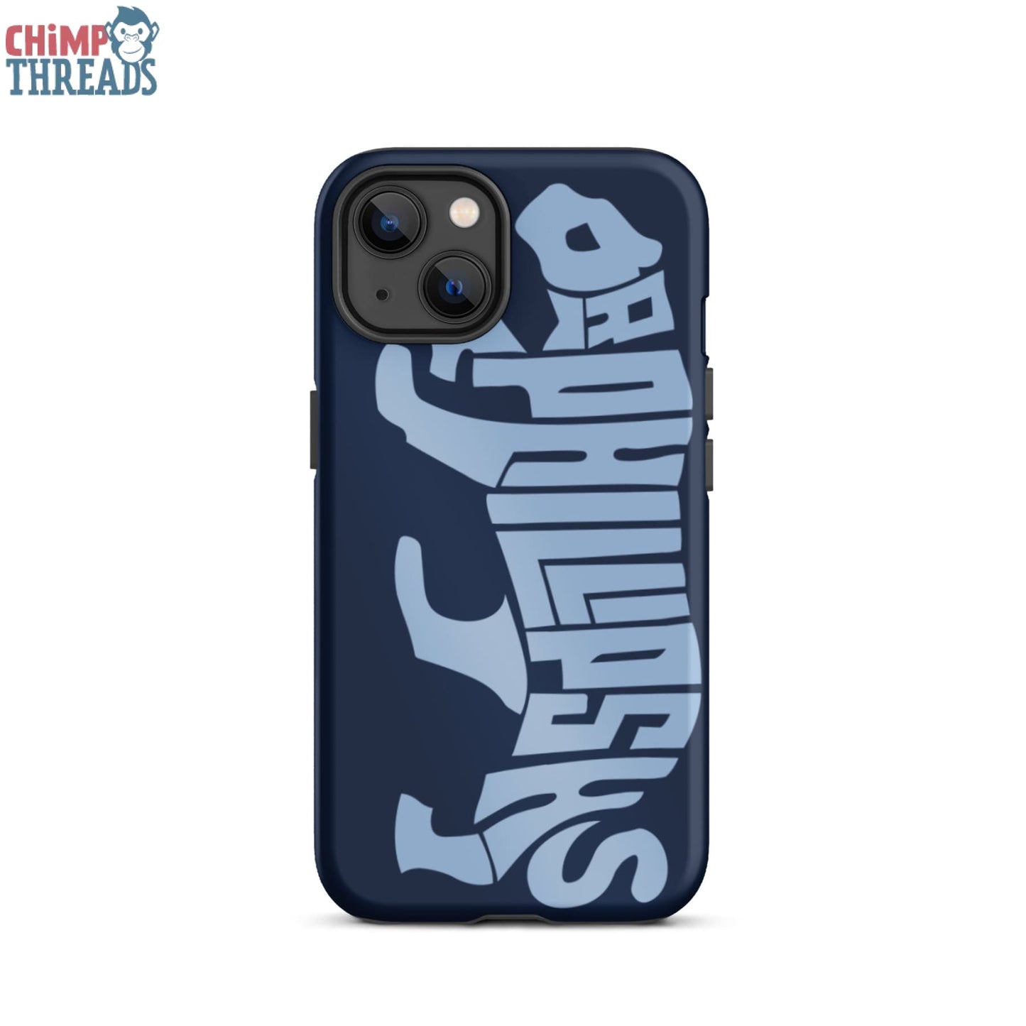 Dr. Phillips Panther Tough iPhone case - Mobile Phone Cases