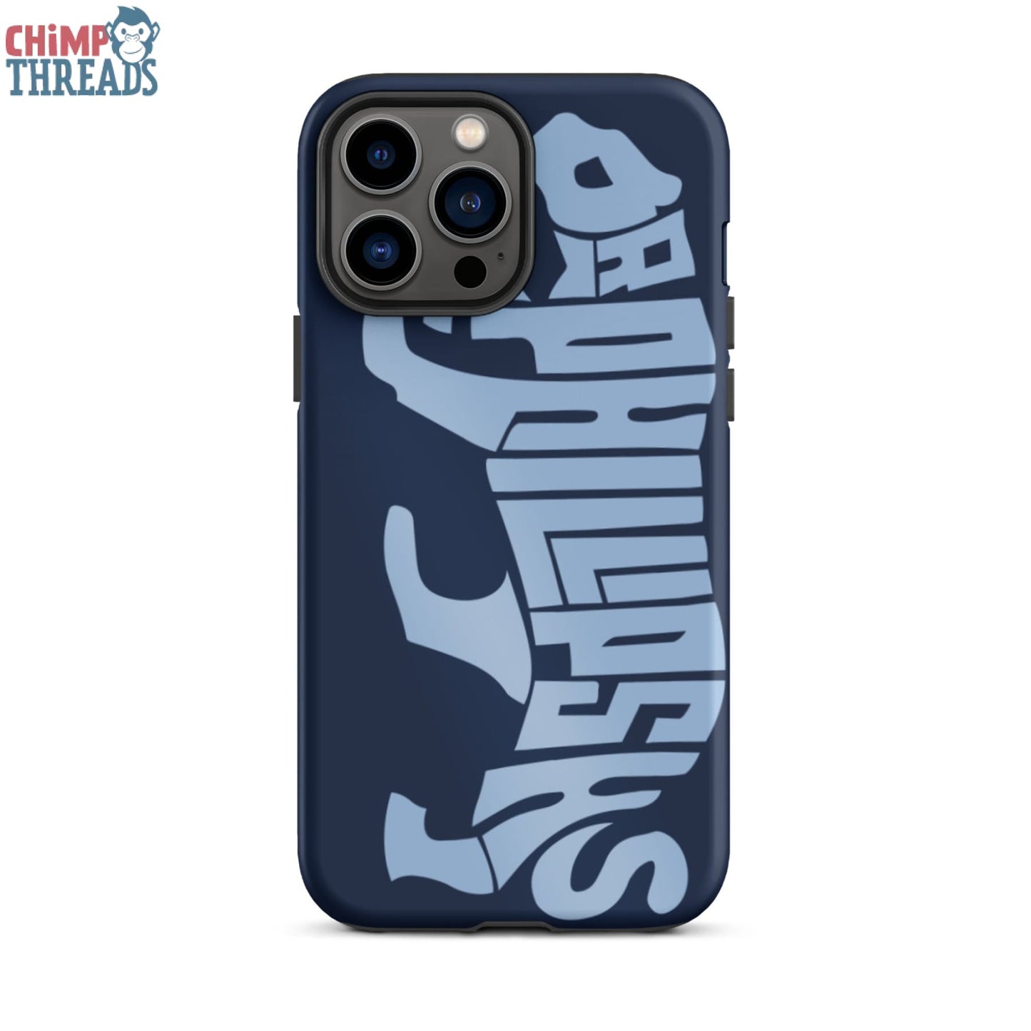 Dr. Phillips Panther Tough iPhone case - Mobile Phone Cases