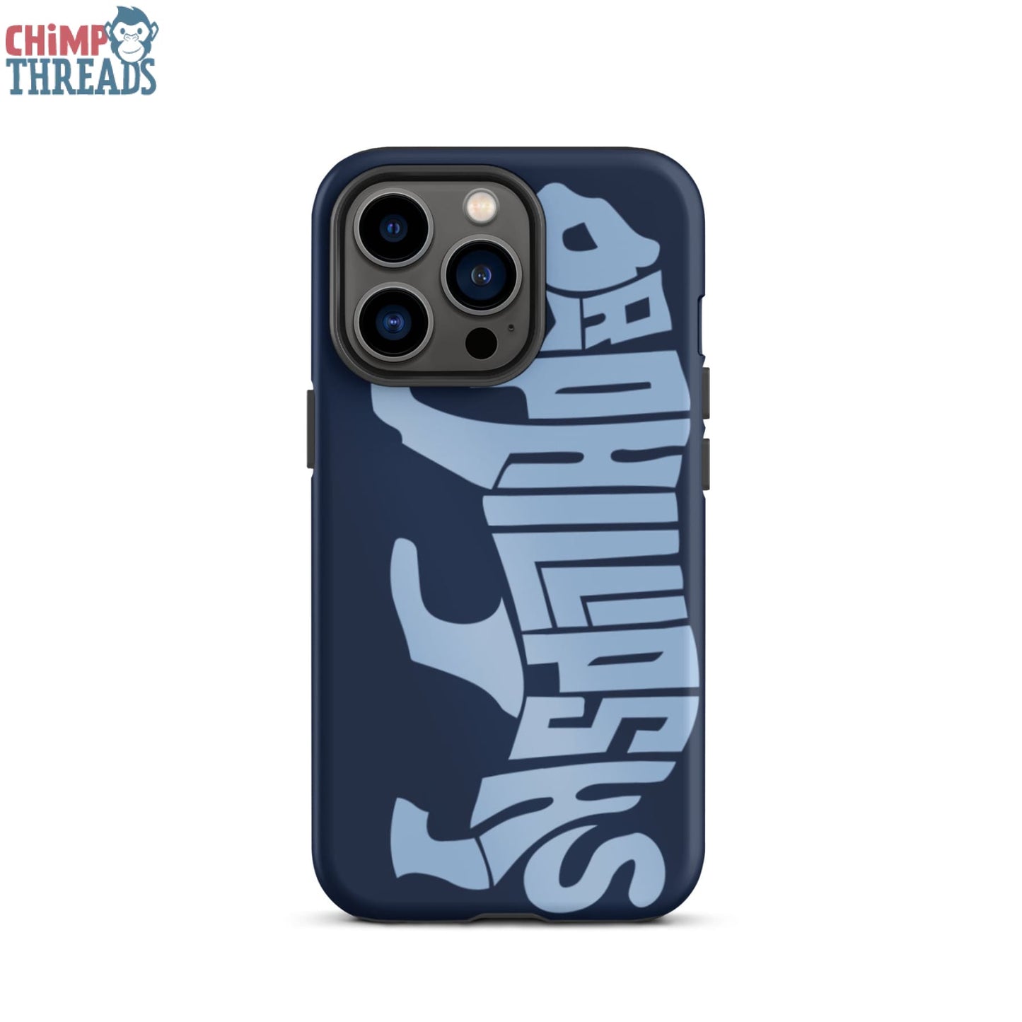 Dr. Phillips Panther Tough iPhone case - Mobile Phone Cases