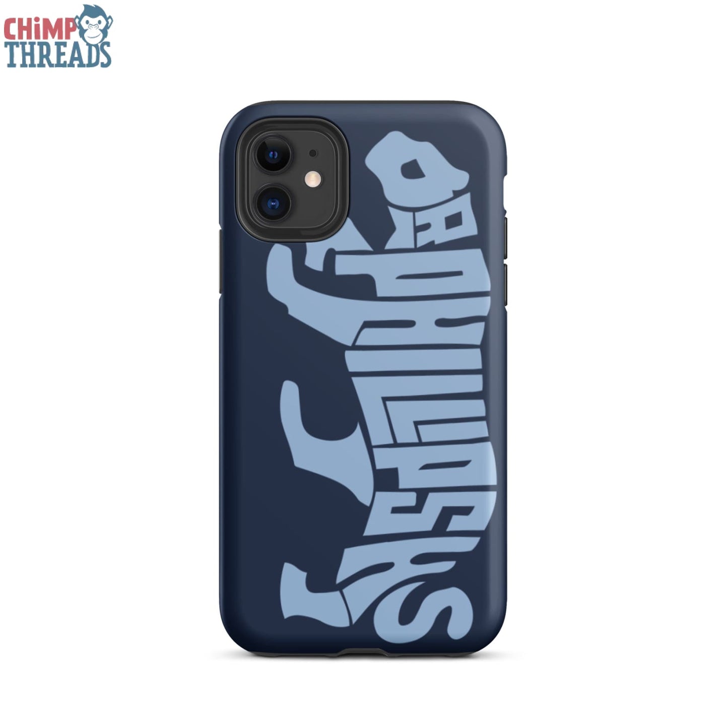 Dr. Phillips Panther Tough iPhone case - Mobile Phone Cases