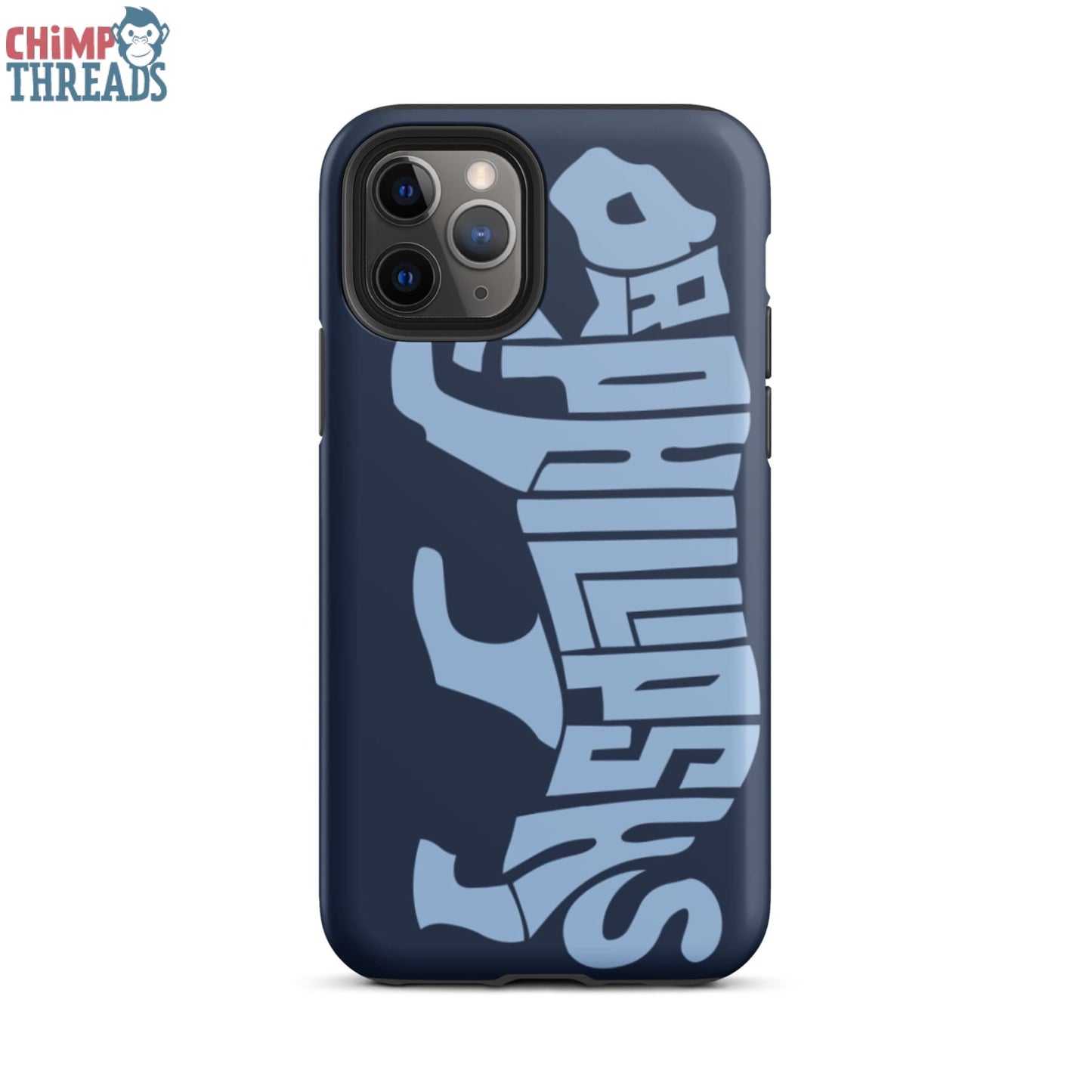 Dr. Phillips Panther Tough iPhone case - Mobile Phone Cases