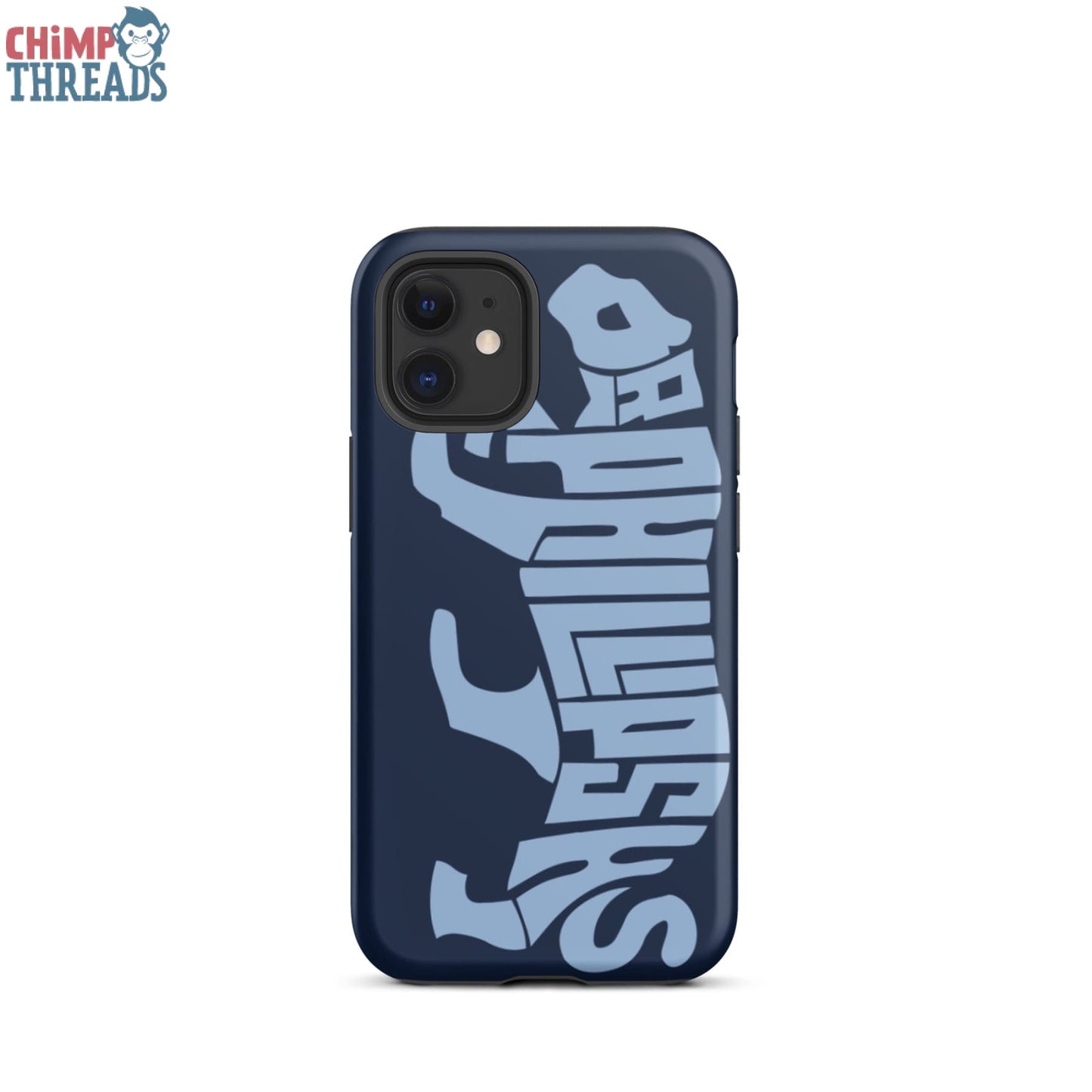 Dr. Phillips Panther Tough iPhone case - Mobile Phone Cases