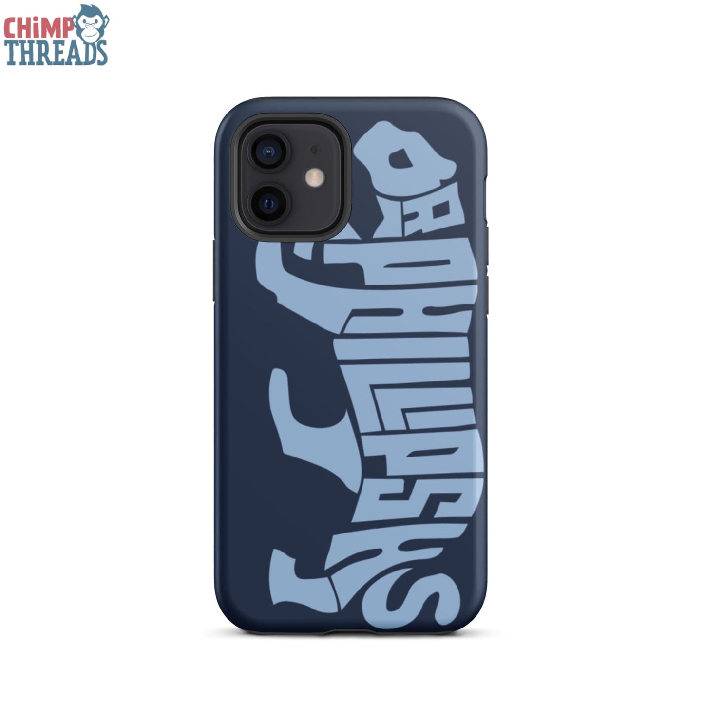 Dr. Phillips Panther Tough iPhone case - Mobile Phone Cases