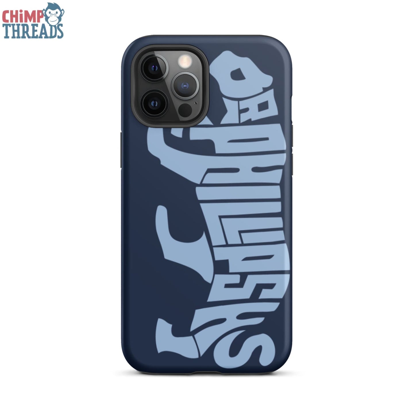 Dr. Phillips Panther Tough iPhone case - Mobile Phone Cases