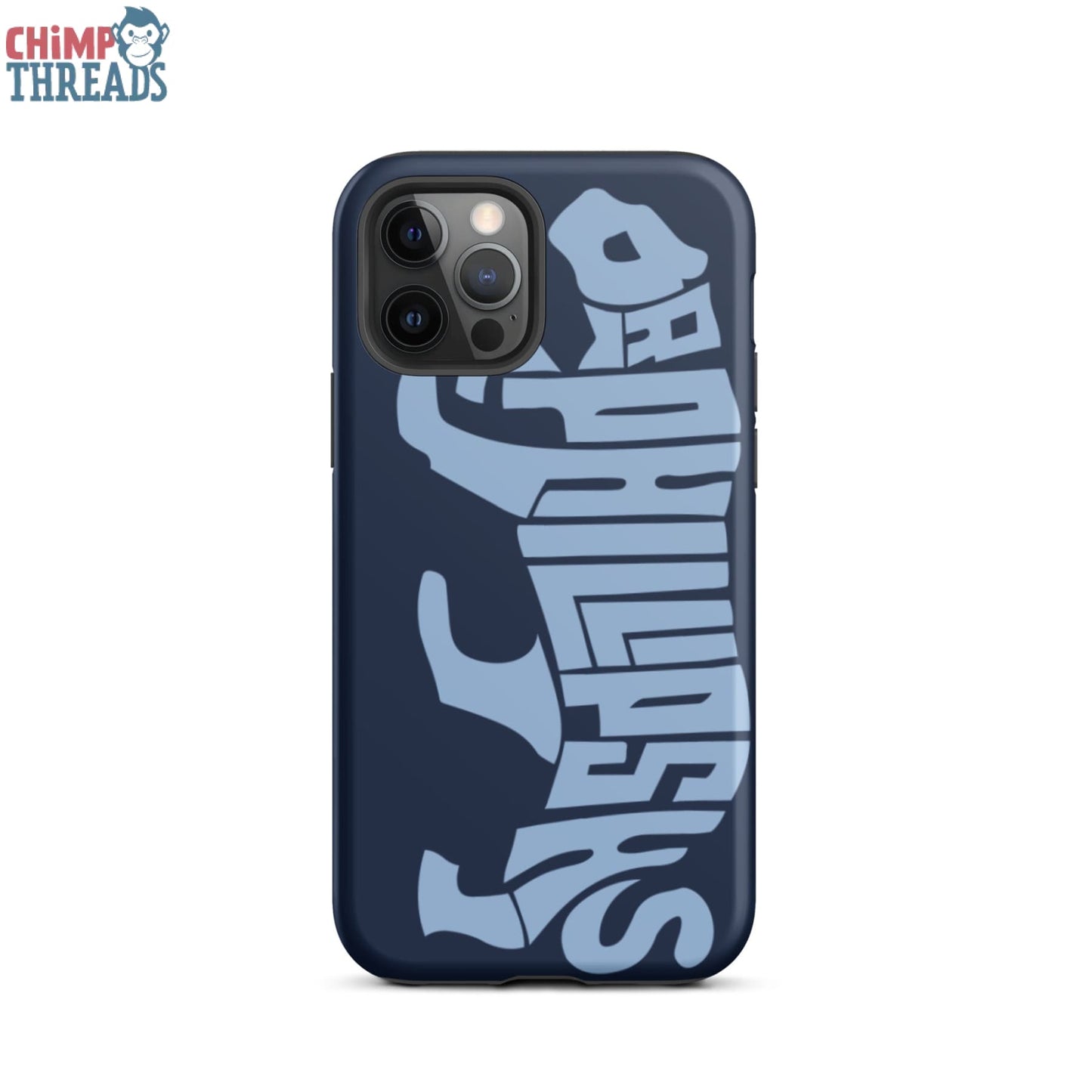Dr. Phillips Panther Tough iPhone case - Mobile Phone Cases