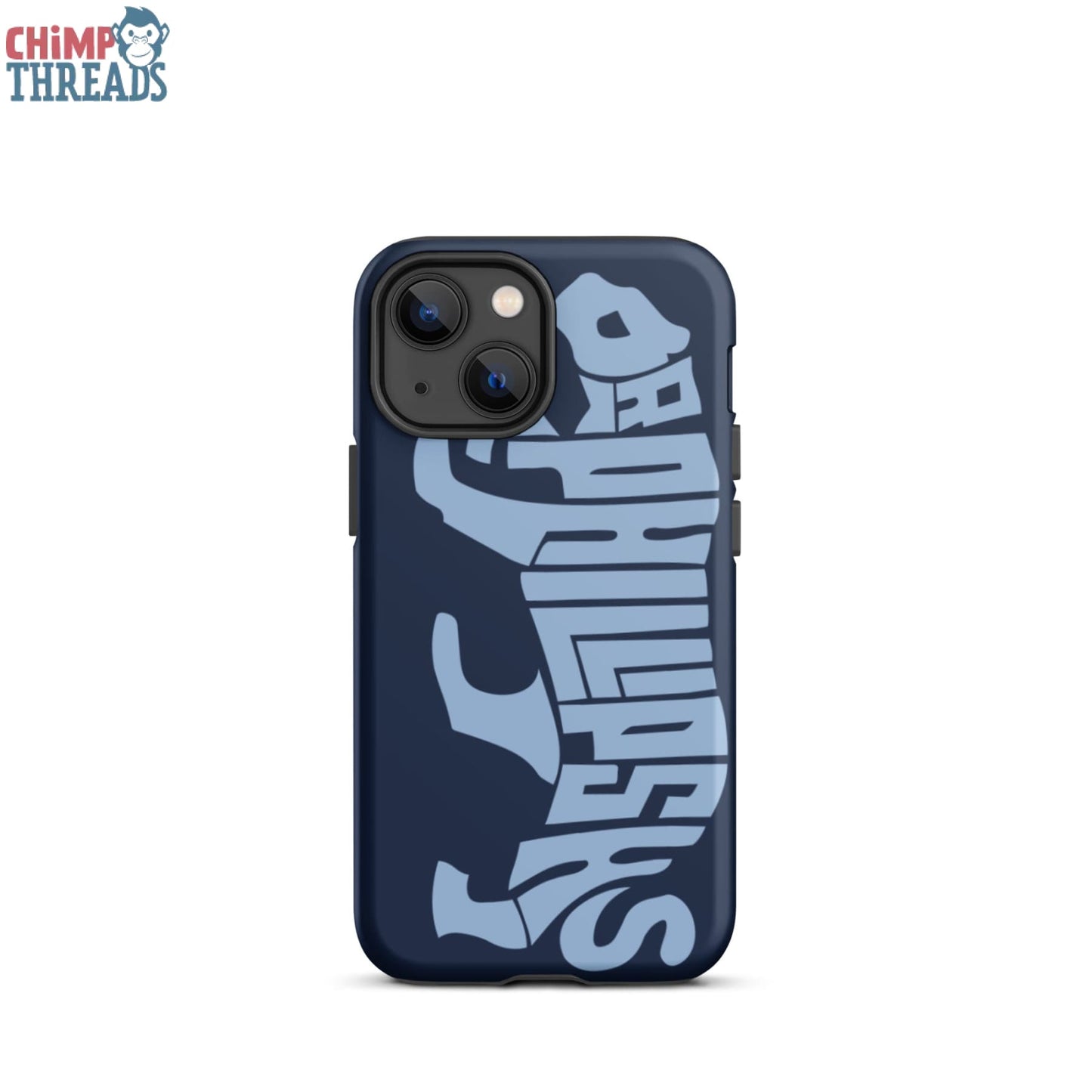 Dr. Phillips Panther Tough iPhone case - Mobile Phone Cases