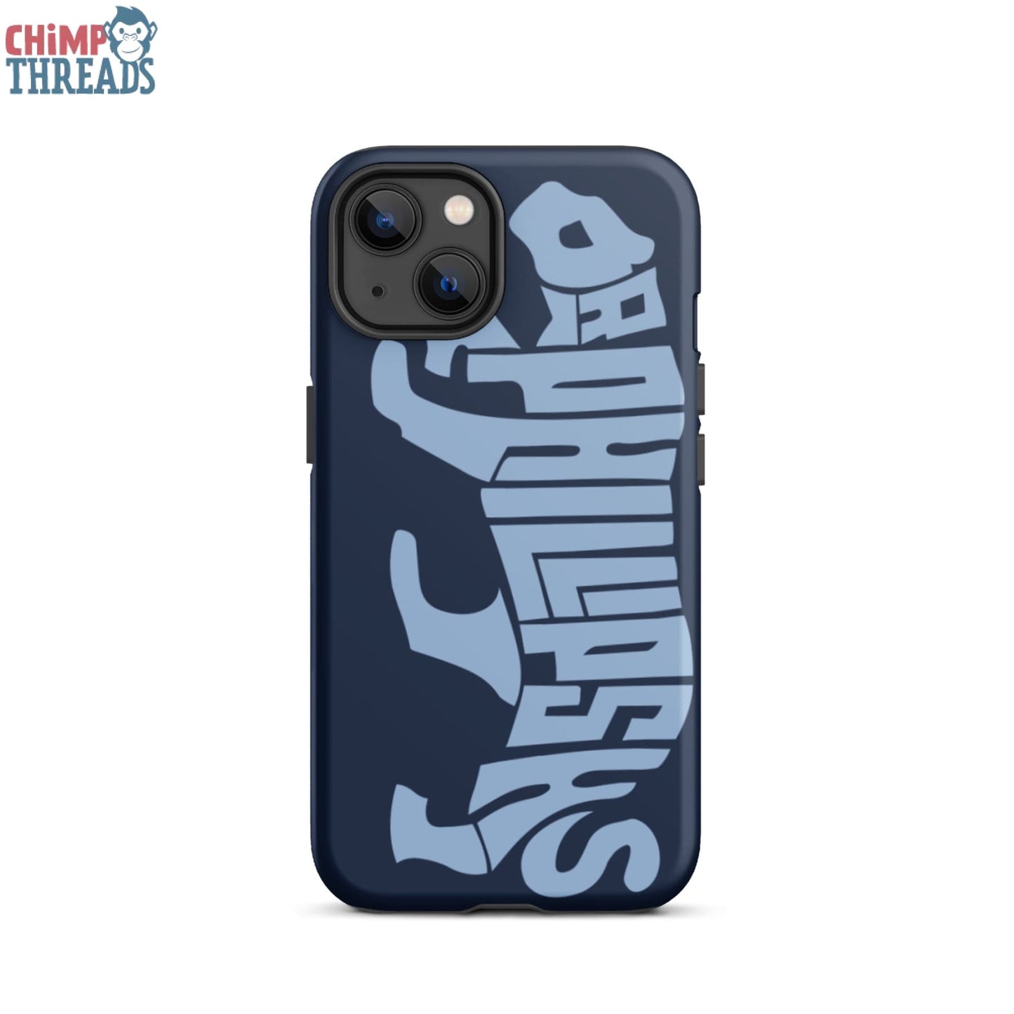 Dr. Phillips Panther Tough iPhone case - Mobile Phone Cases