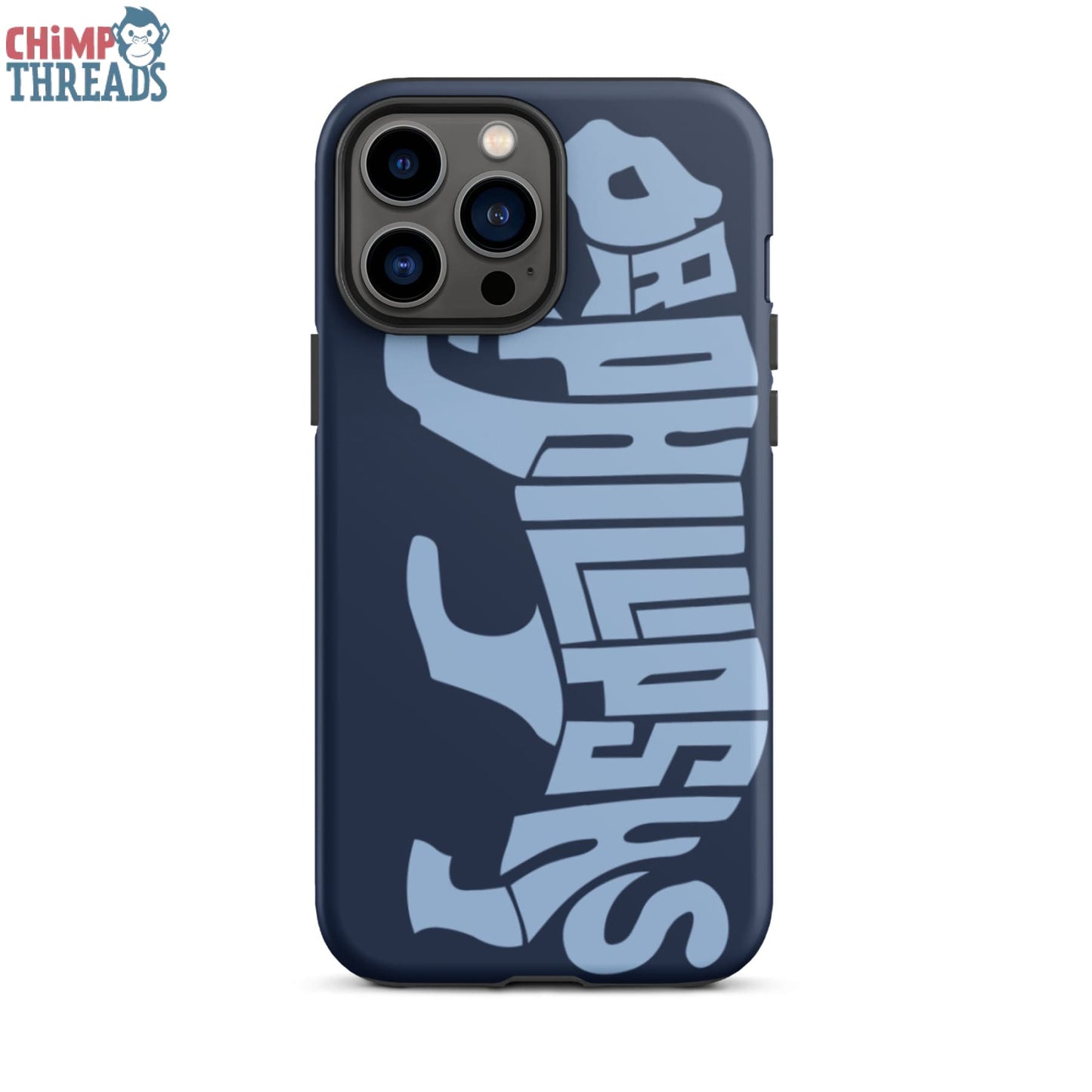 Dr. Phillips Panther Tough iPhone case - Mobile Phone Cases