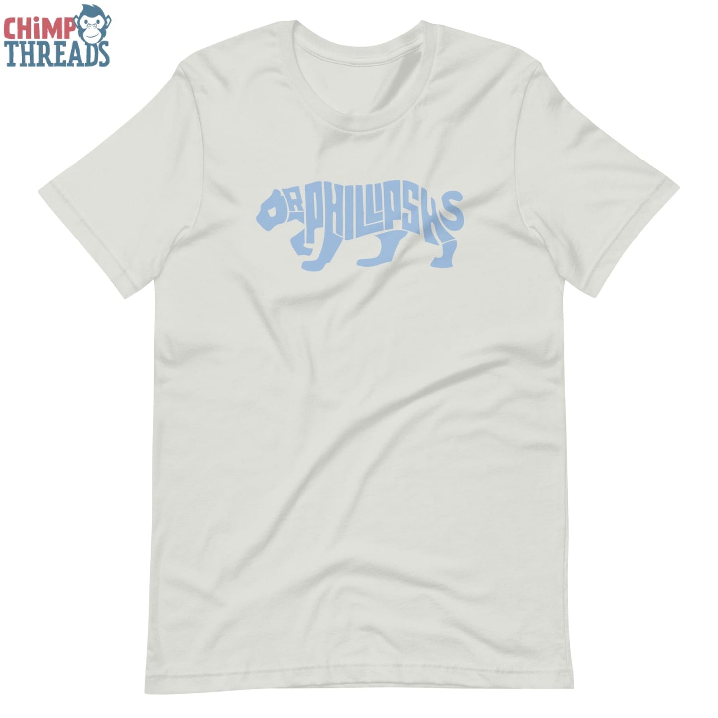 Dr. Phillips Panthers logo T-shirt - T-Shirt