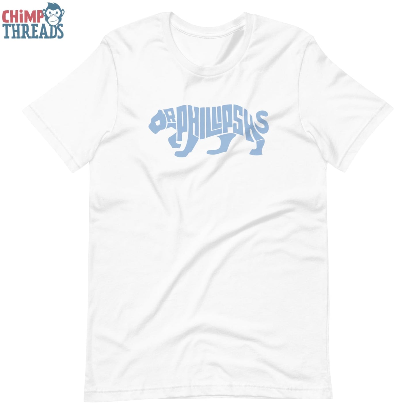Dr. Phillips Panthers logo T-shirt - T-Shirt