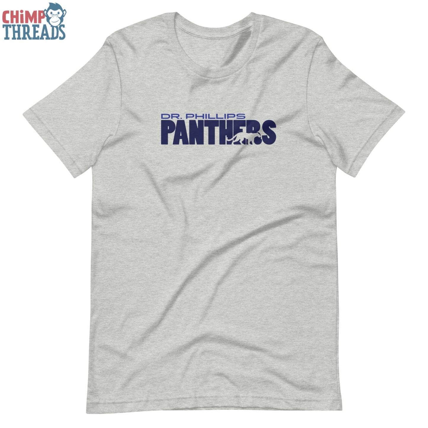 Dr. Phillips Panthers T-shirt - T-Shirt