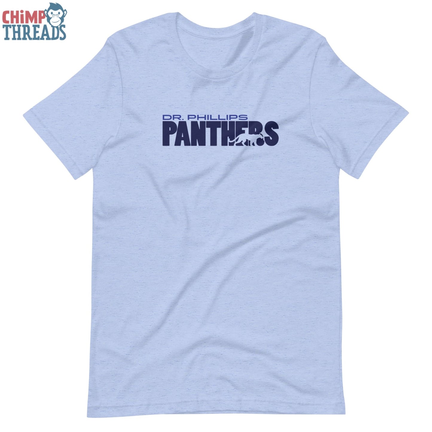 Dr. Phillips Panthers T-shirt - T-Shirt