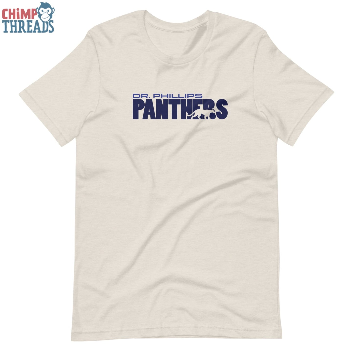 Dr. Phillips Panthers T-shirt - T-Shirt