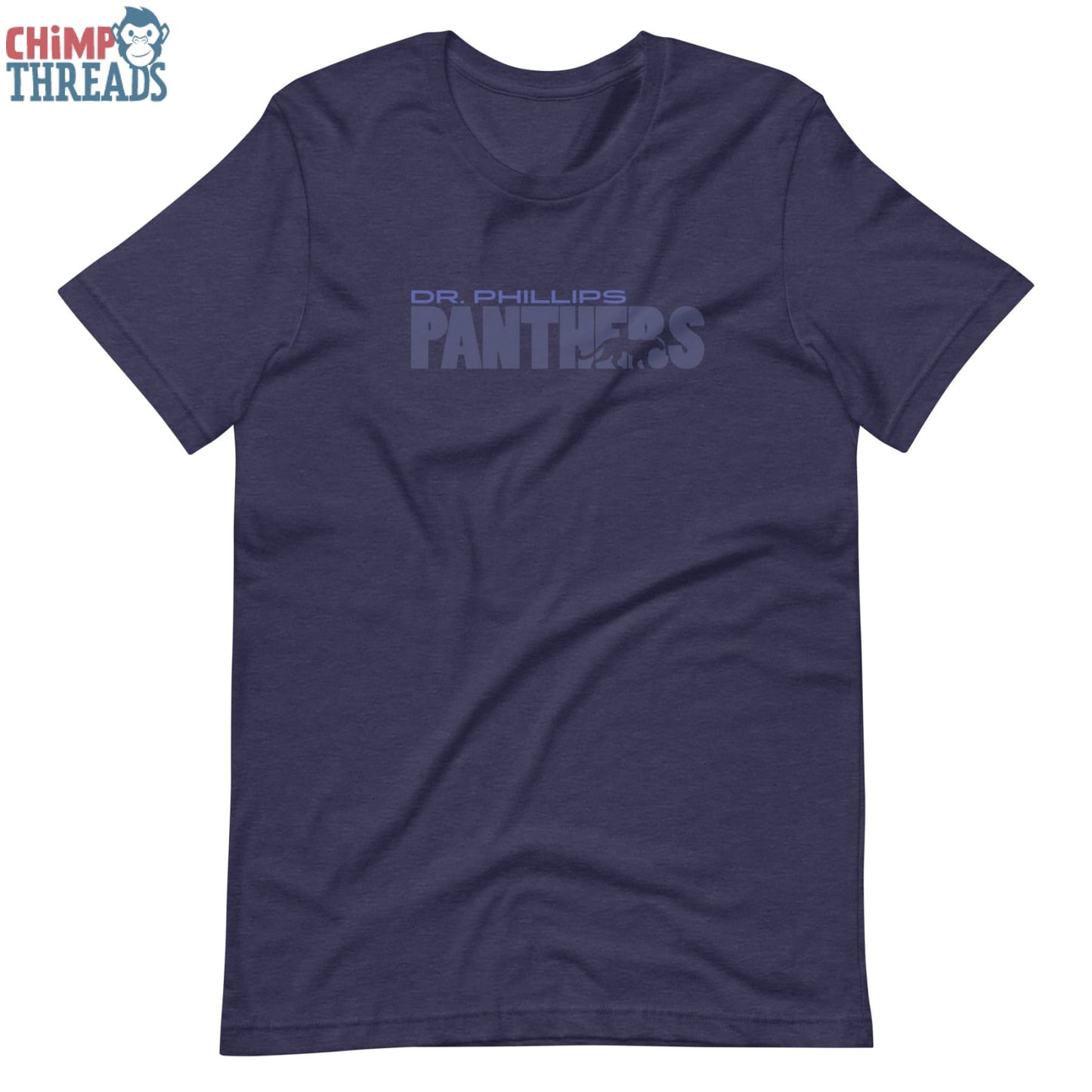 Dr. Phillips Panthers T-shirt - T-Shirt