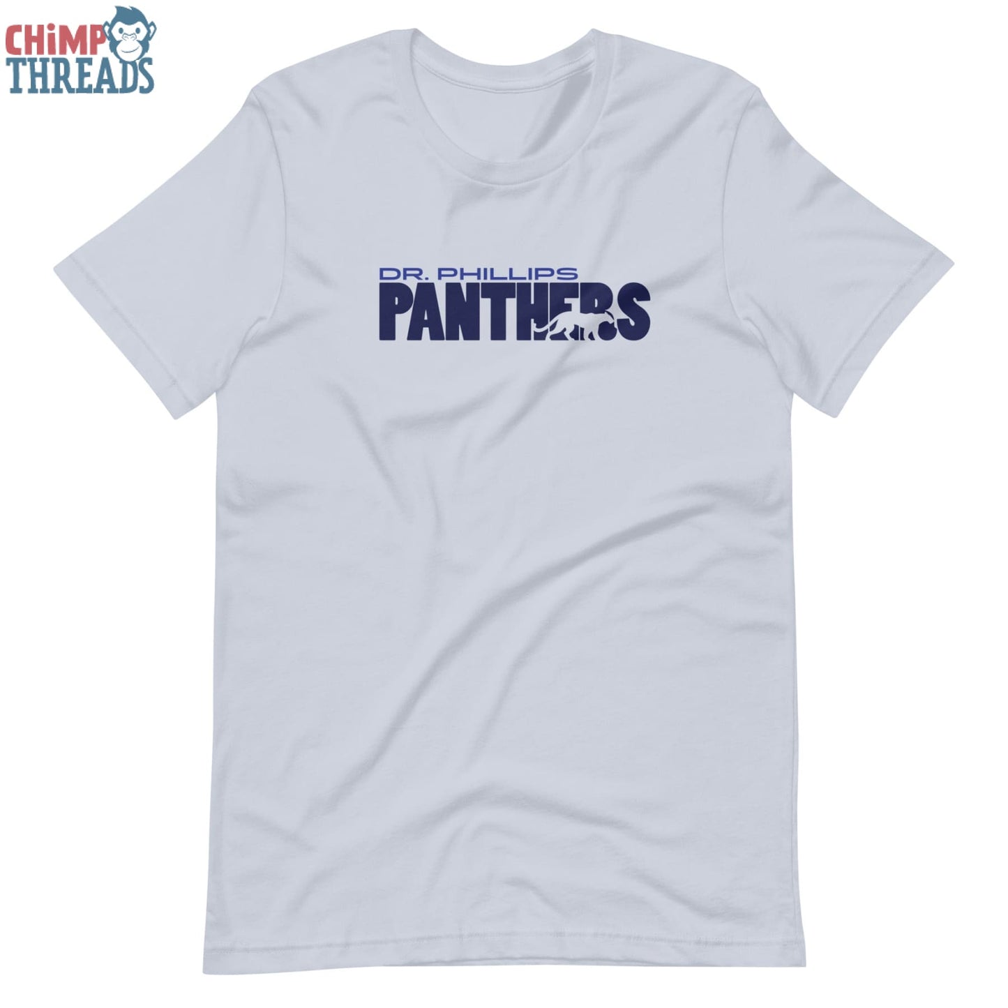 Dr. Phillips Panthers T-shirt - T-Shirt