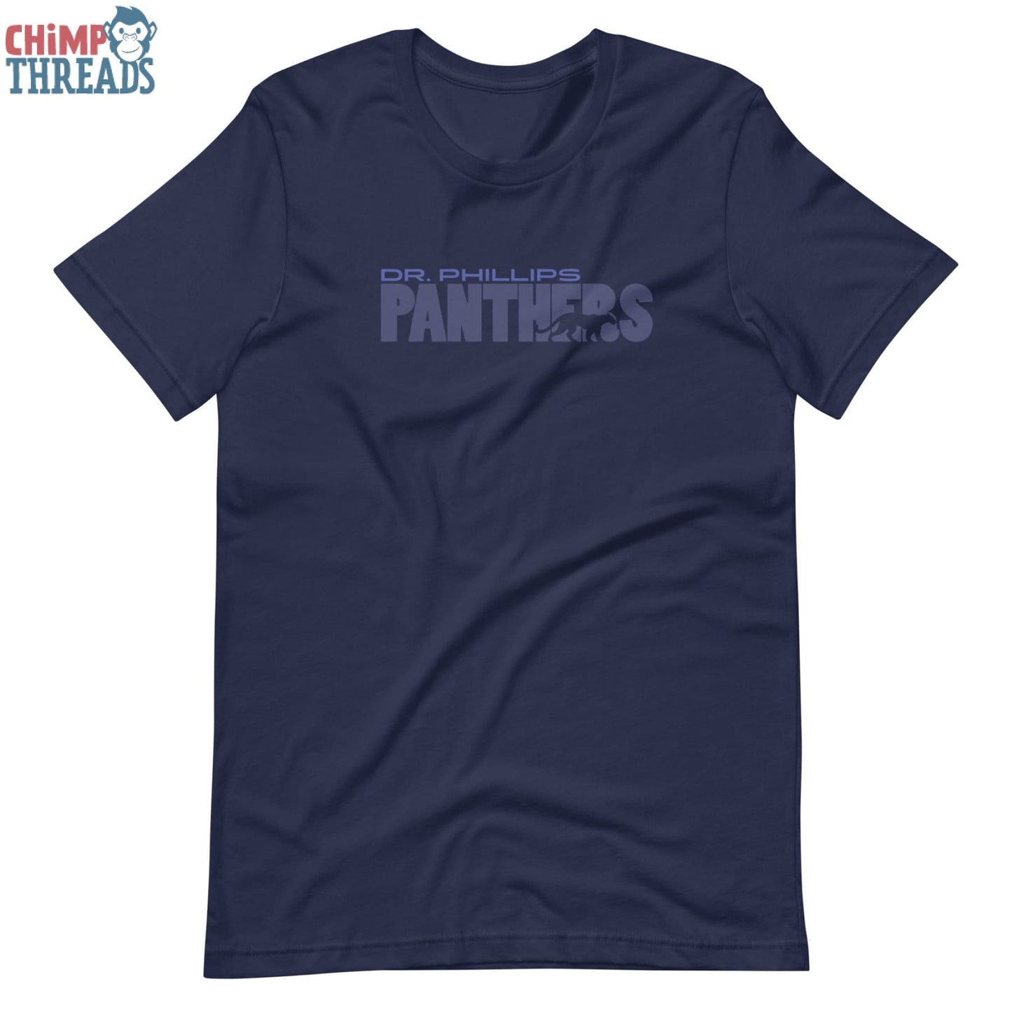 Dr. Phillips Panthers T-shirt - T-Shirt