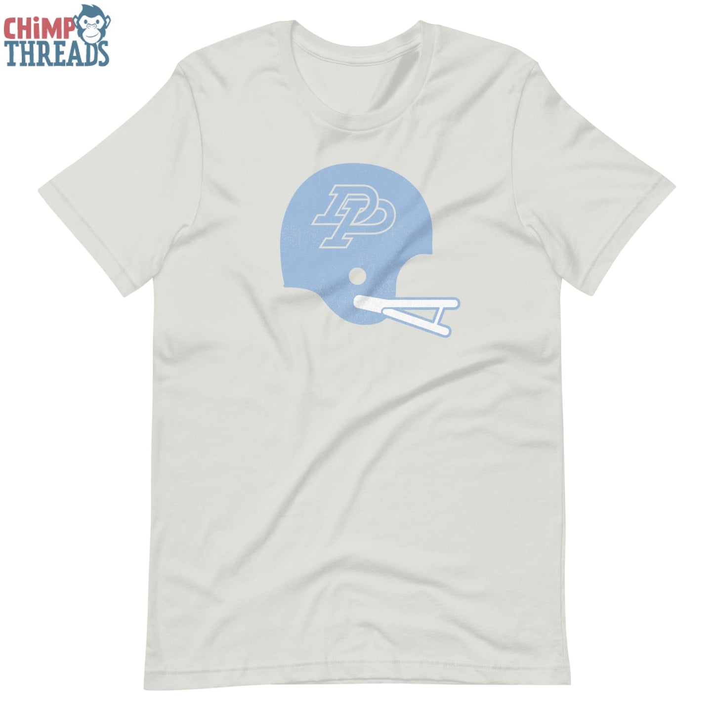Dr. Phillips Vintage Football Helmet - T-Shirt