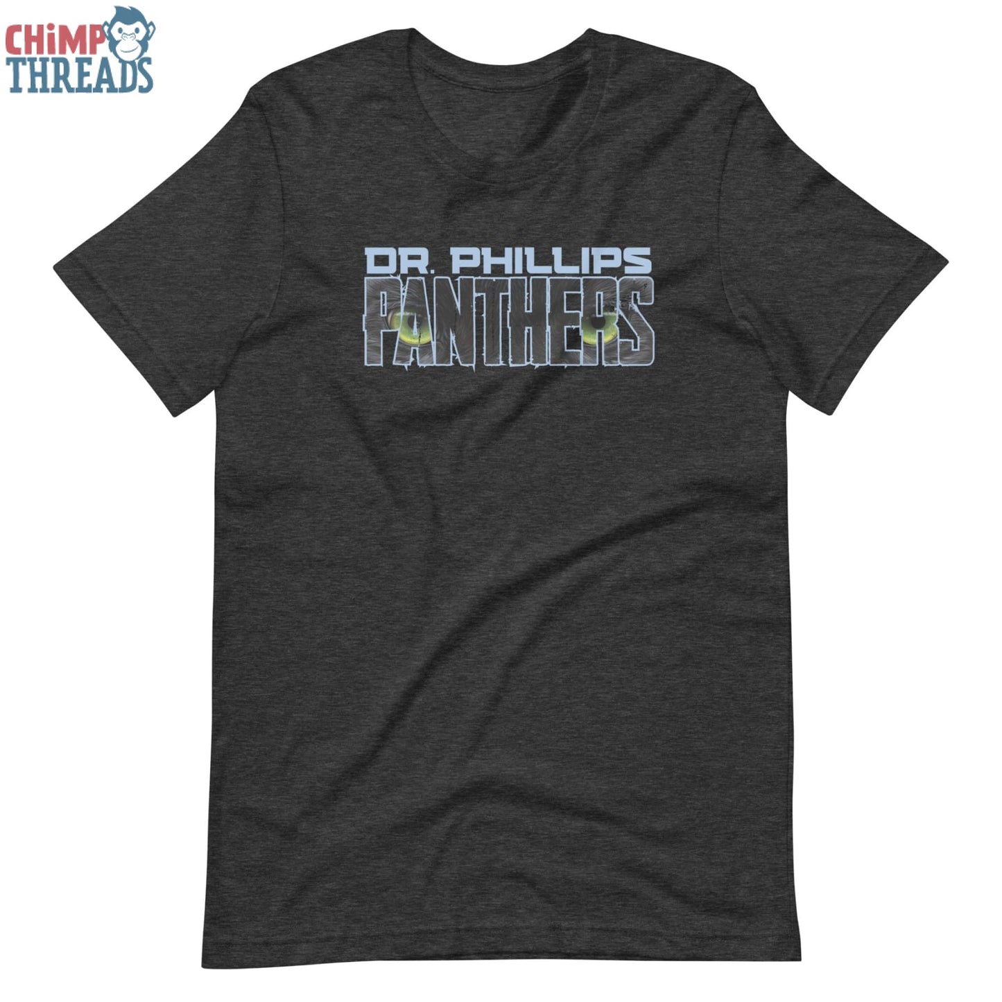 Eye of the Panther - T-Shirt Dr. Phillips