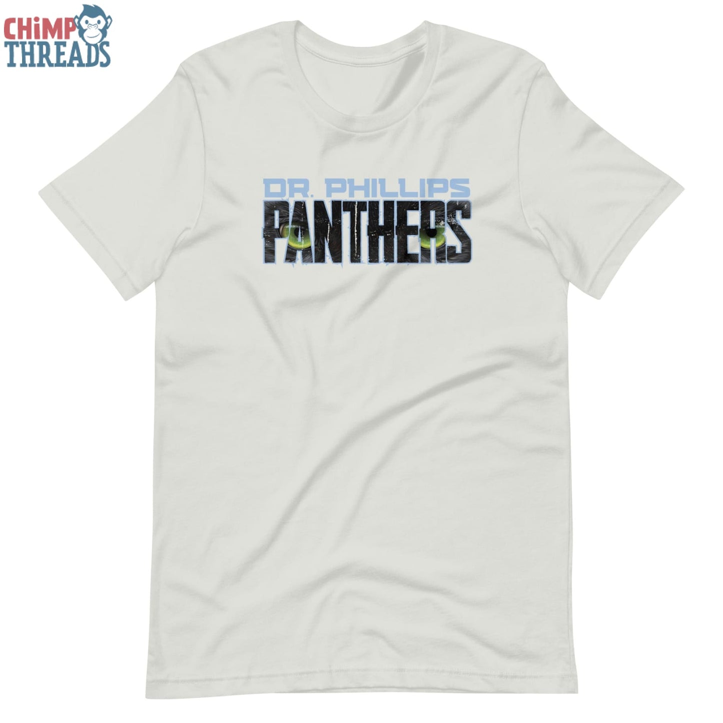 Eye of the Panther - T-Shirt Dr. Phillips