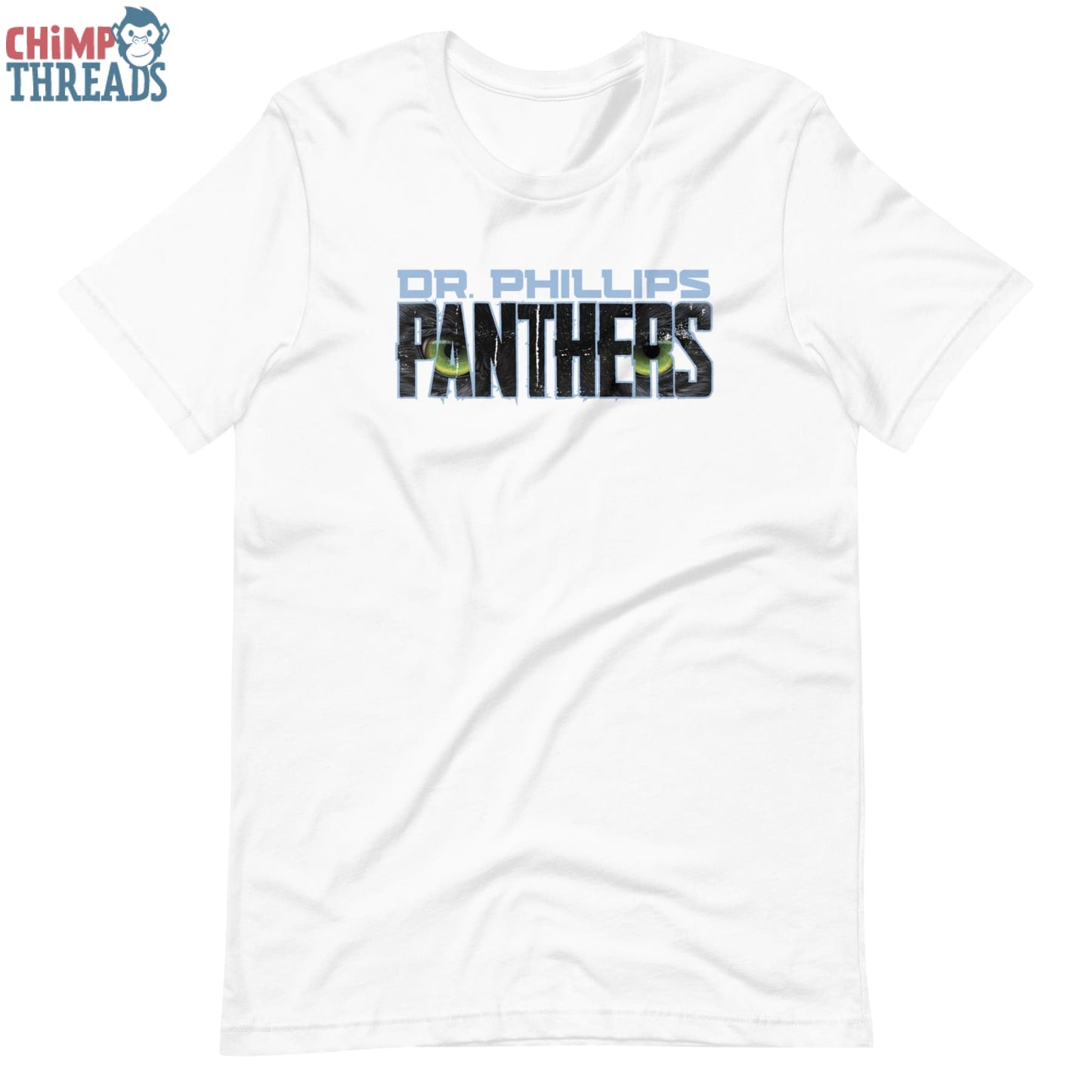 Eye of the Panther - T-Shirt Dr. Phillips